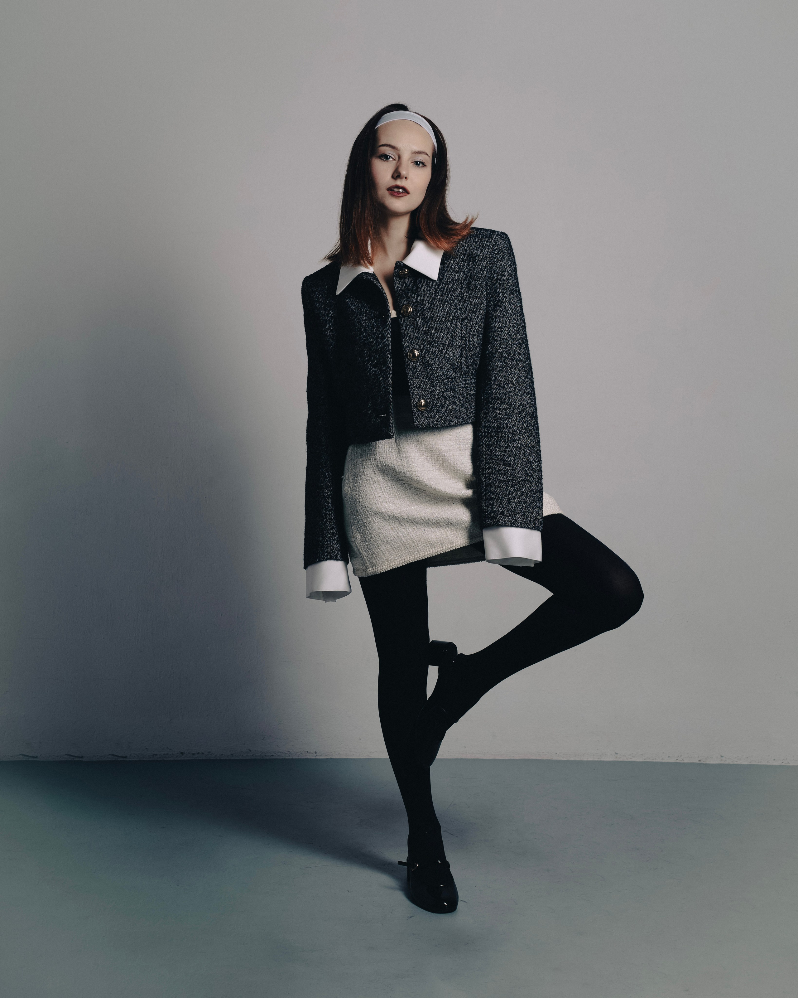 Дьявол носит Chanel. Ss.davydova