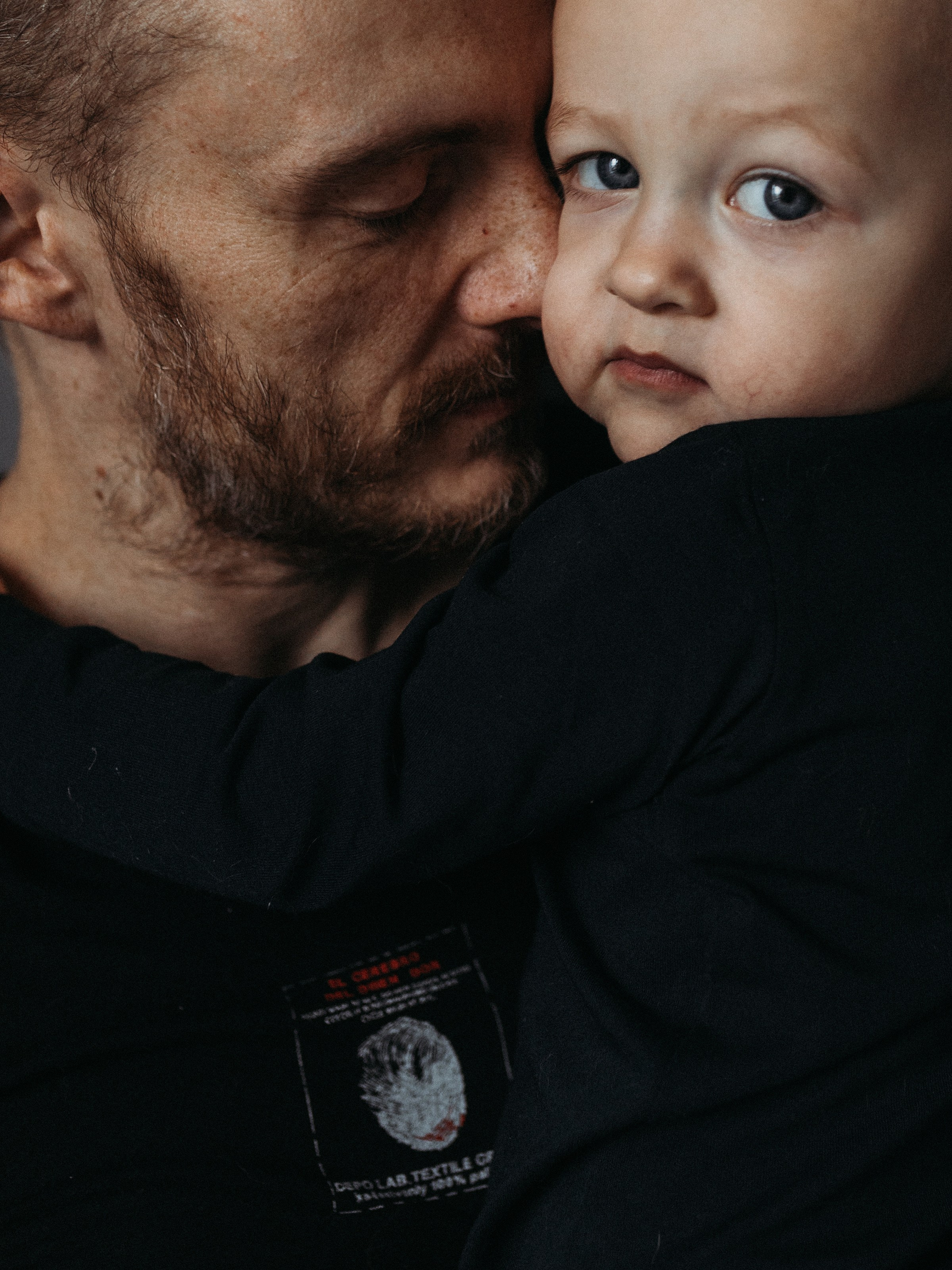 Катя, Артём, Сева, Вова, Дуся. Фотограф Людмила Оюн