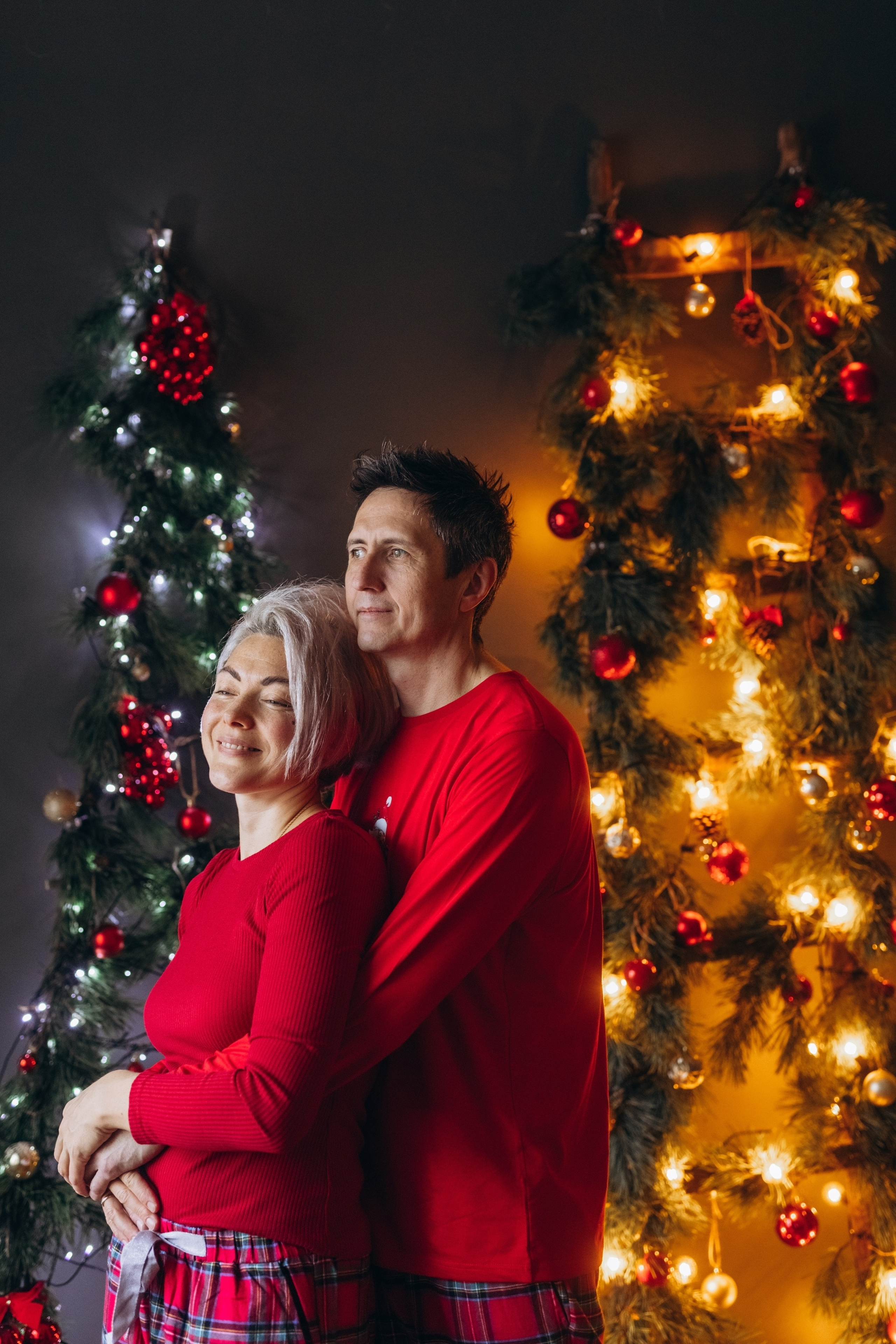 Таня, Ринат, Саша, Марат. Фотограф Людмила Оюн