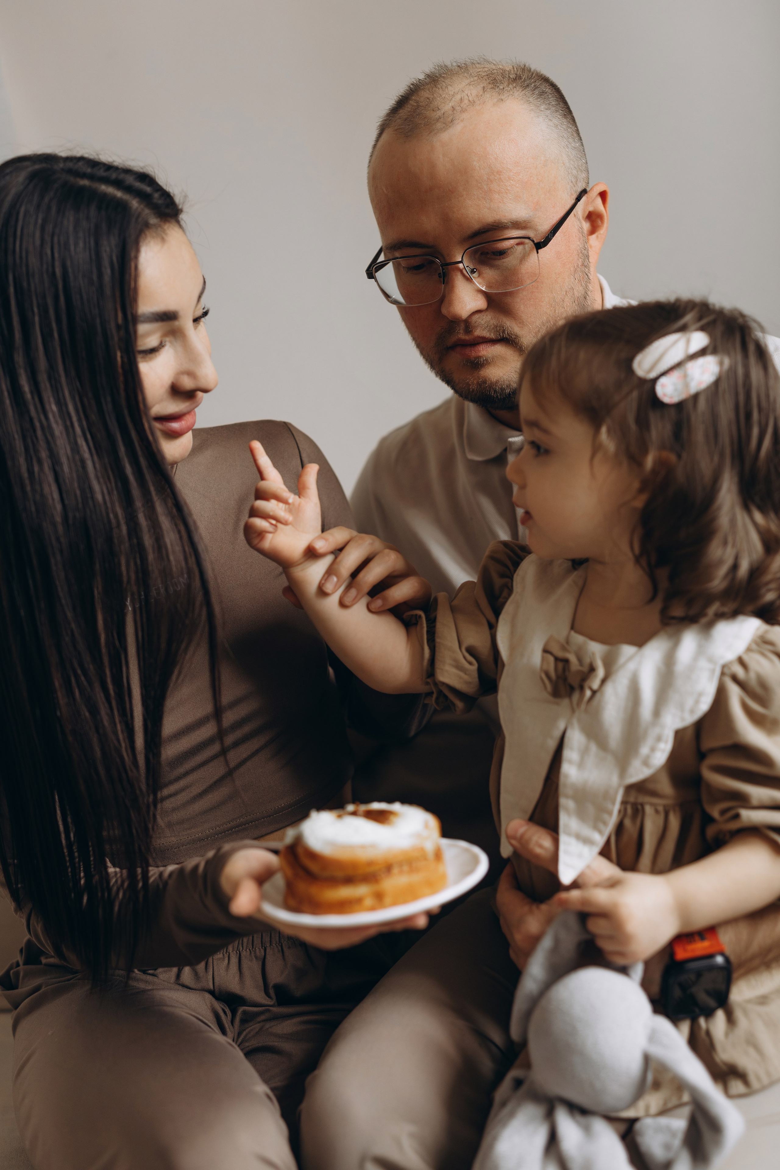 Милаше 2!. Фотограф Людмила Оюн