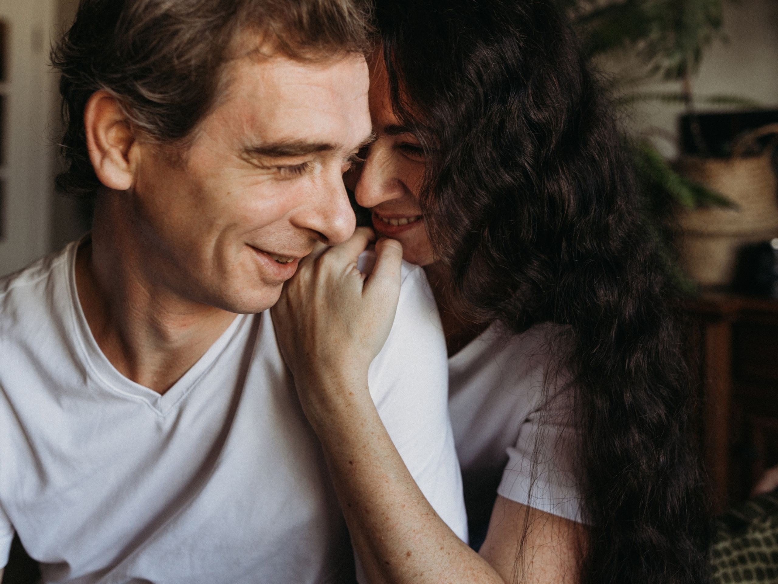 Алиса, Леша, Яся, Соня, Лев. Фотограф Людмила Оюн