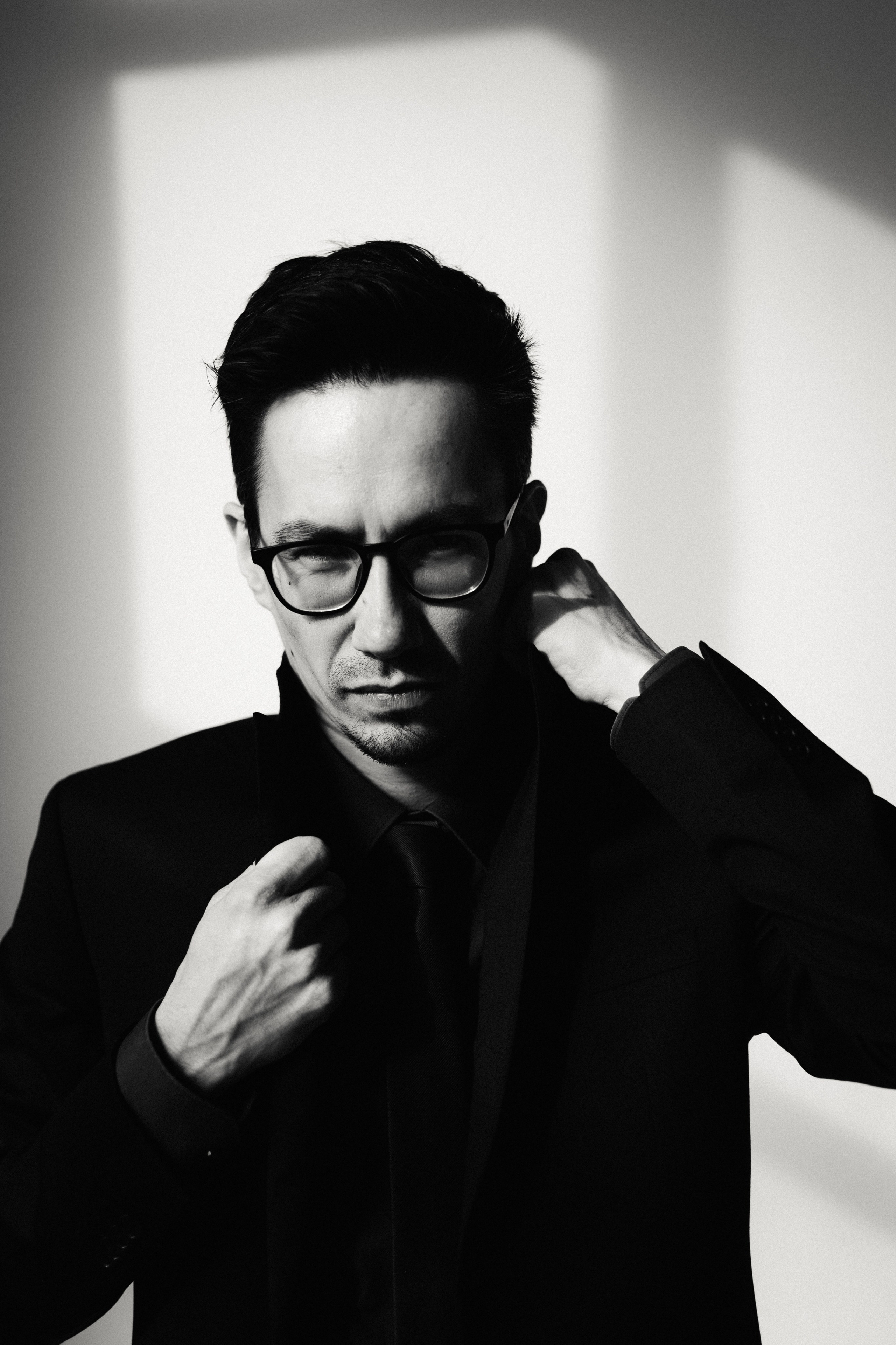 Паша. Фотограф Людмила Оюн