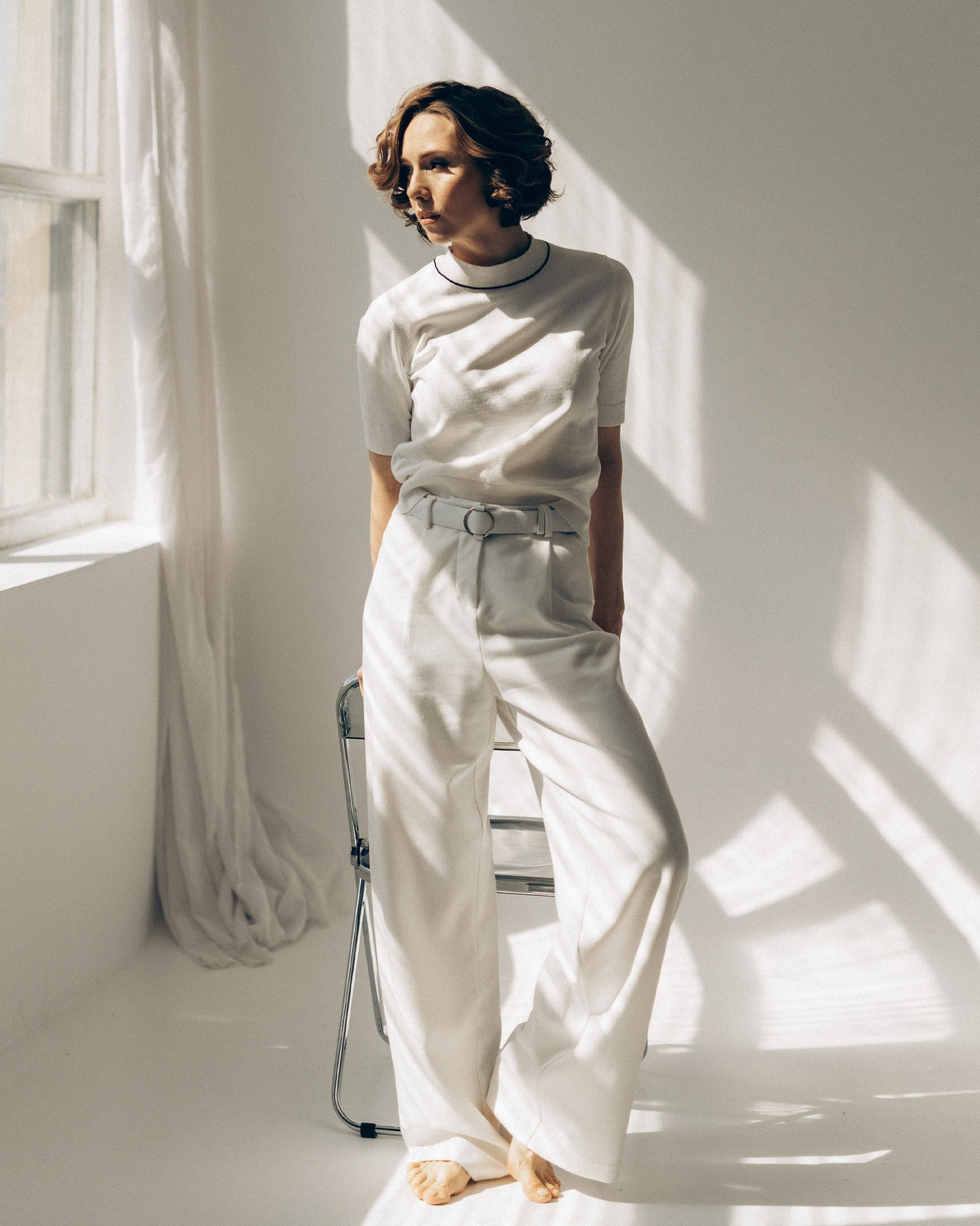 Портреты и индивидуальные фотосессии Красноярск, творческие фотосессии. Юлия Раскова — Портретный и семейный фотограф в Красноярске