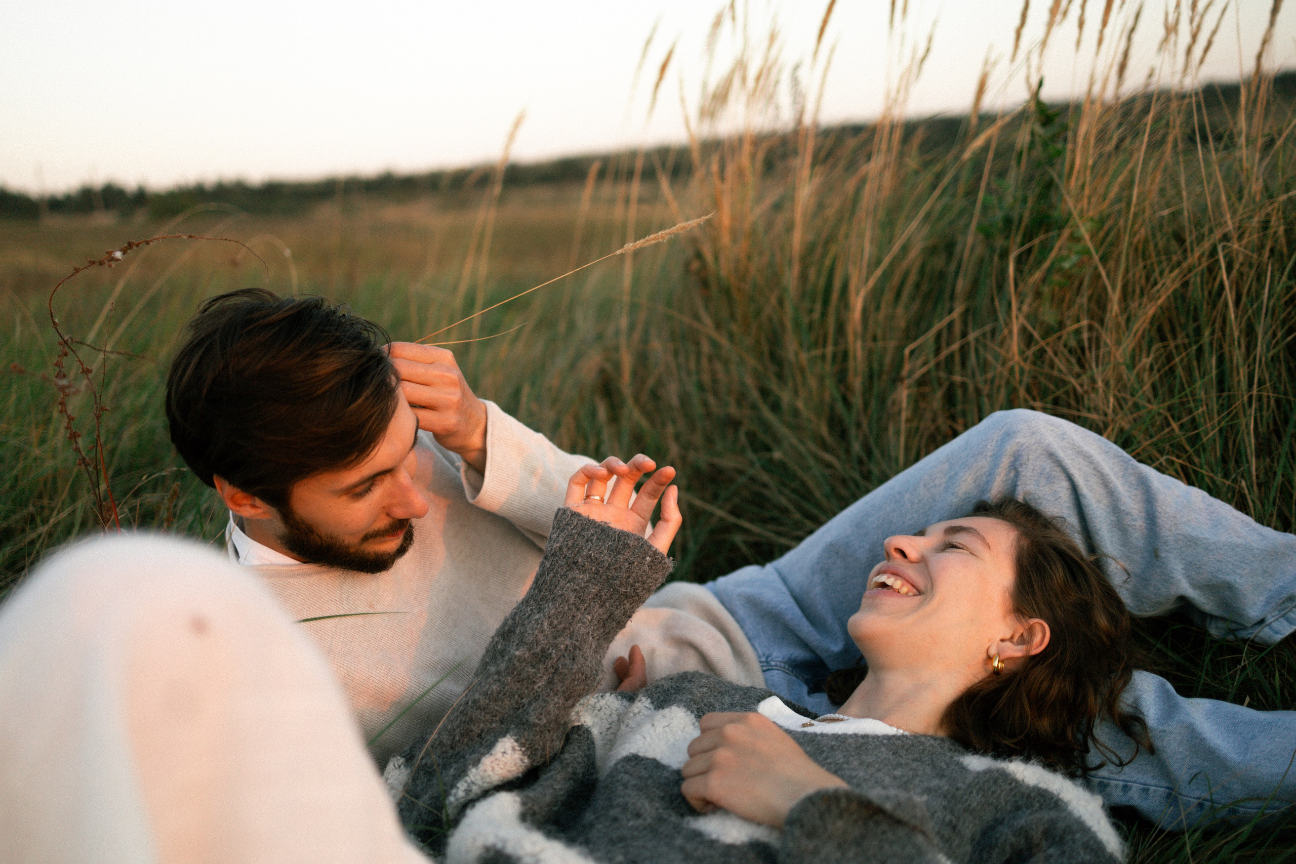 На смотровой. Фотограф Зарина. Казань