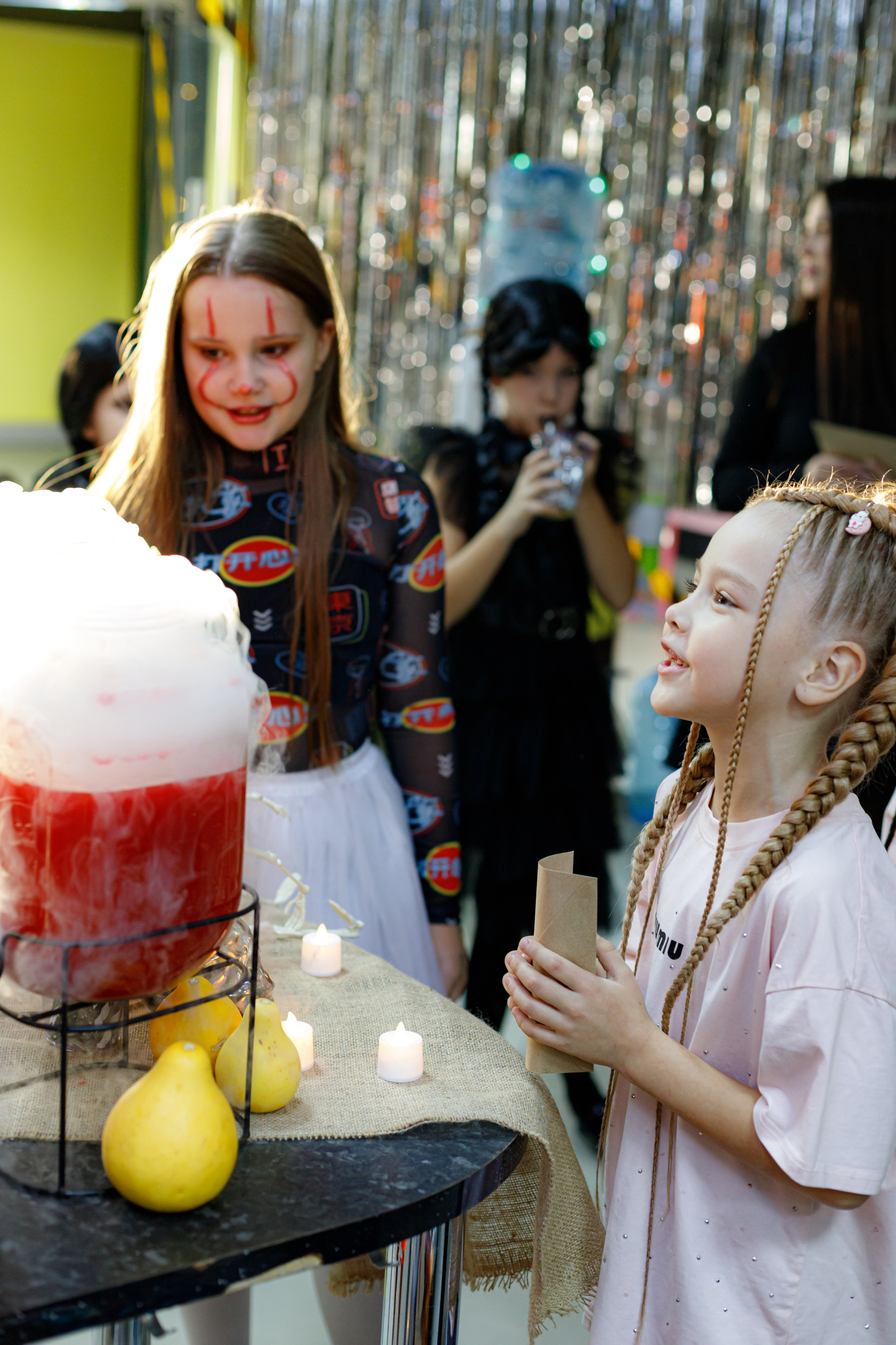 HALLOWEEN. Photokarish