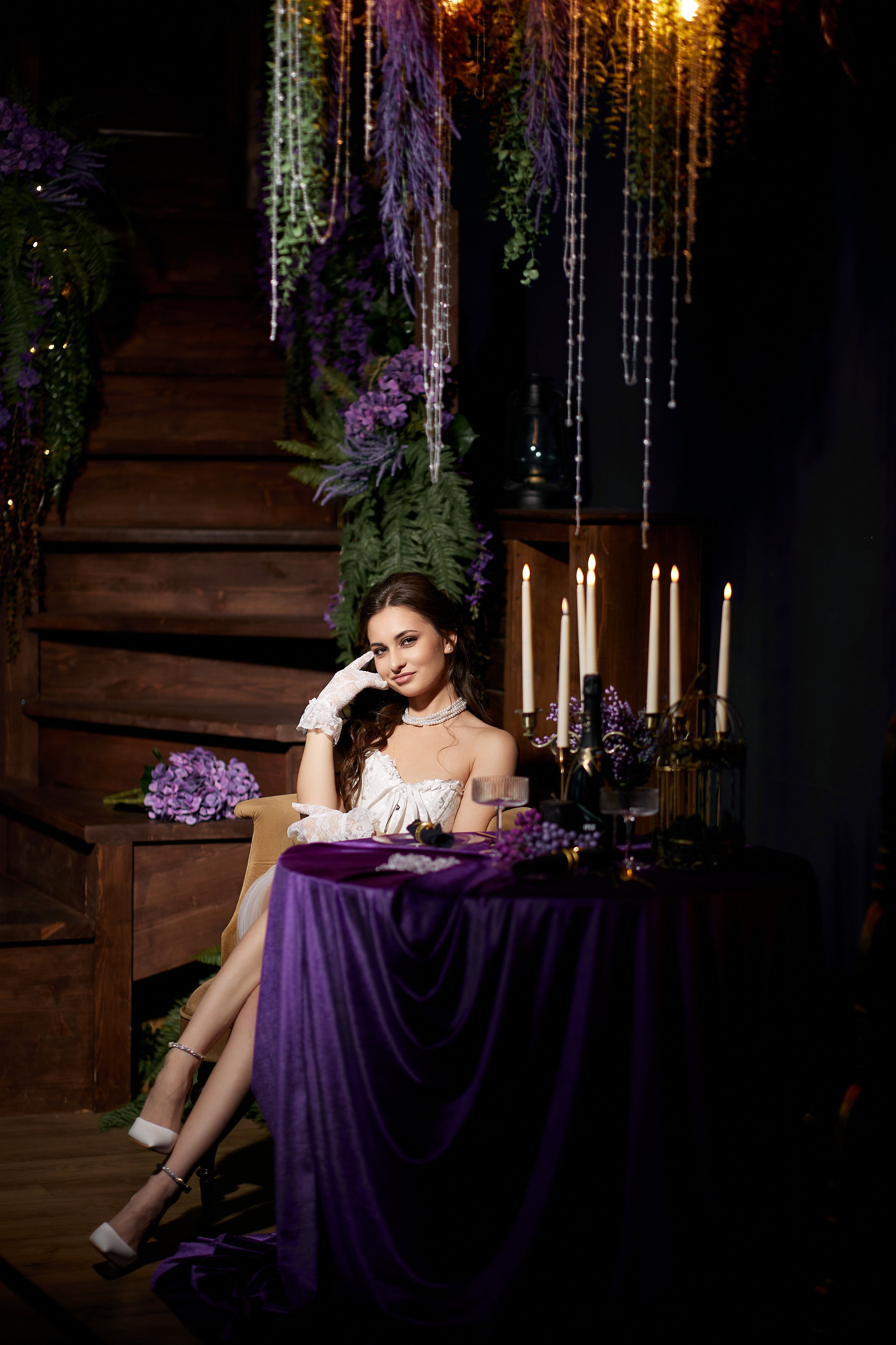 Весна-лето осень 2024-2025. Фотостудия в Калуге Svetstudio