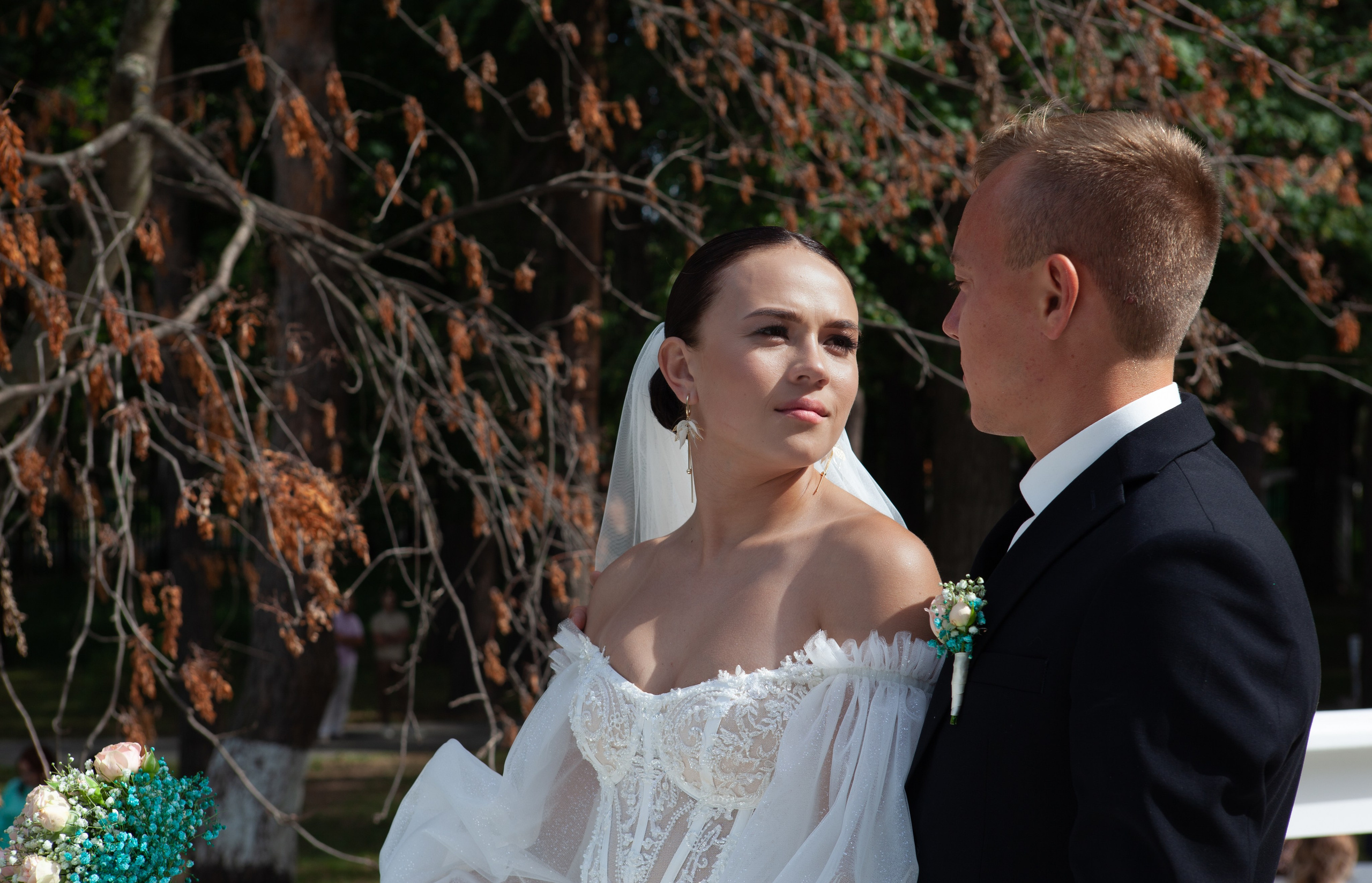 Арина и Илья. Фотограф в Ижевске Максим Грундул