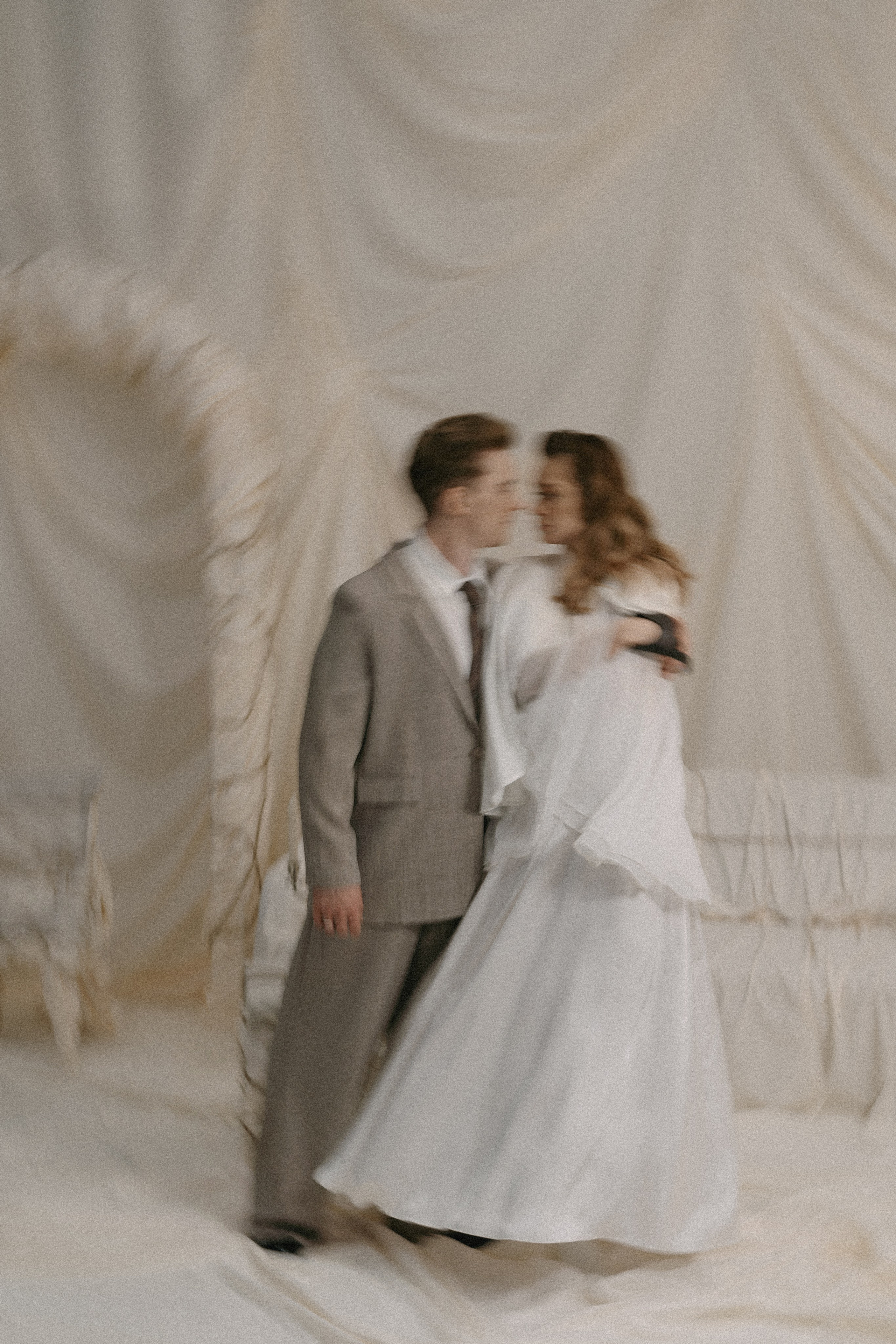 Софа и Гриша. Фотограф Надежда Погребняк | Рязань | Москва