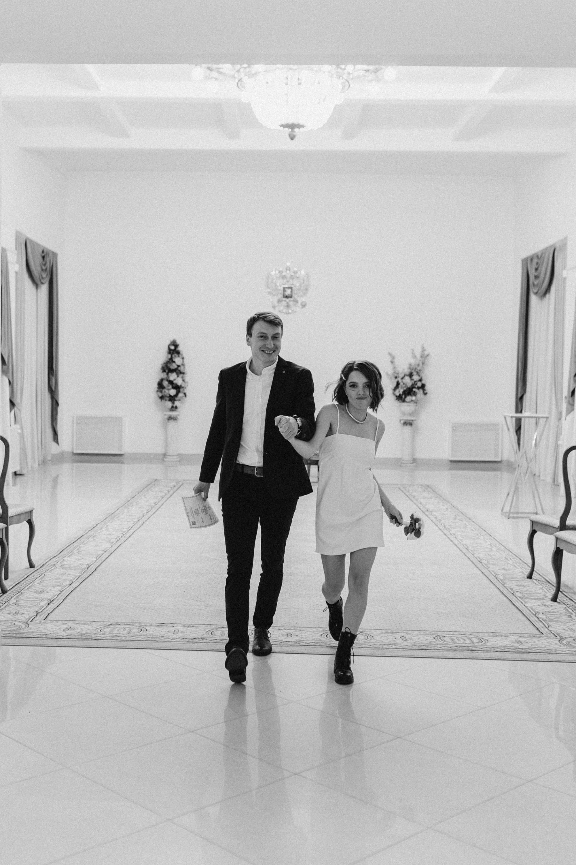 WEDDING. Главная