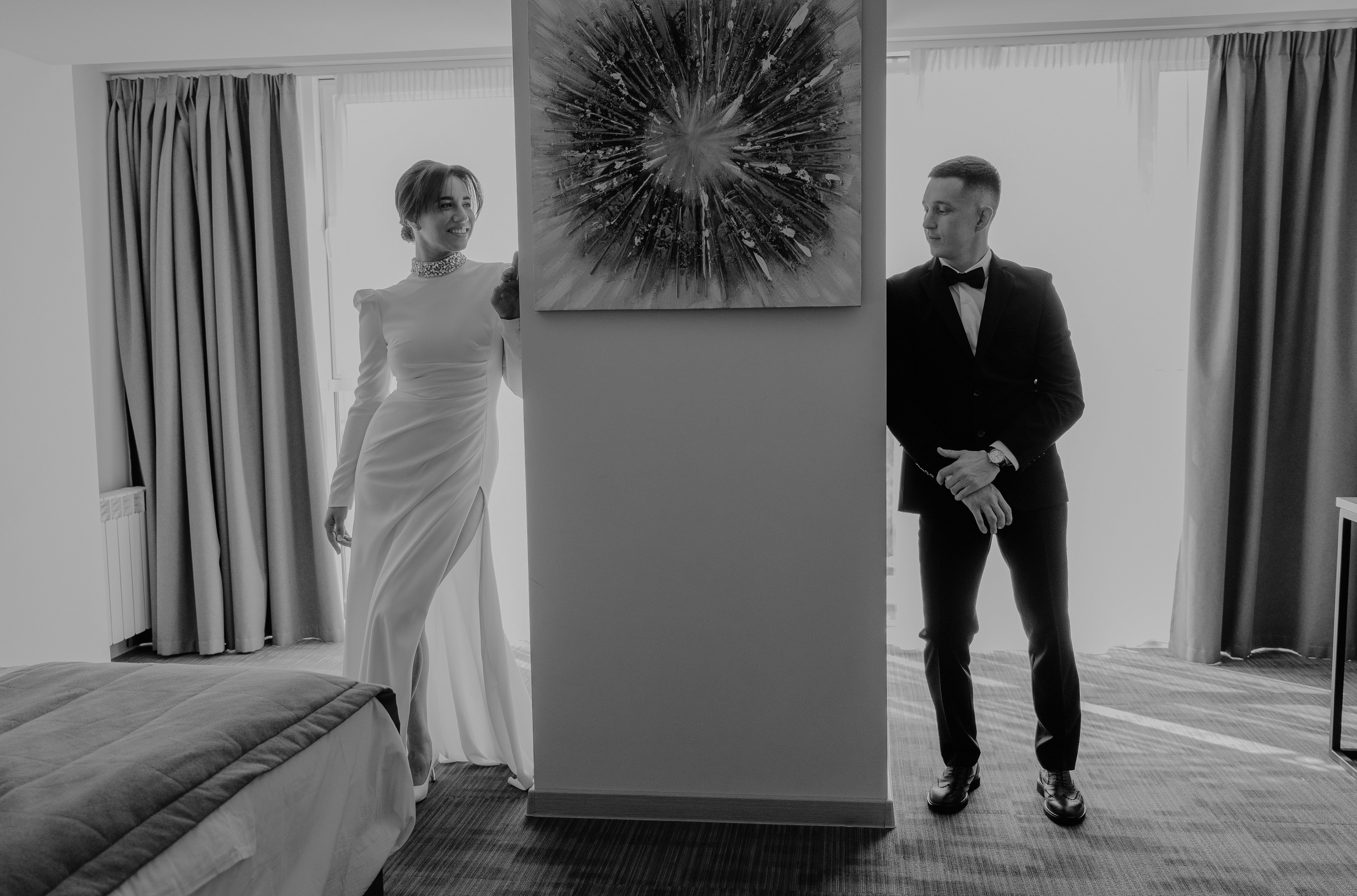 Лера & Андрей. Марина Шуляк Фотограф Кострома — Санкт Петербург