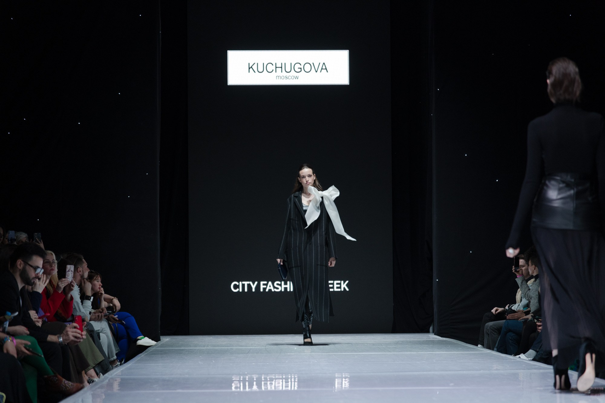 KUCHUGOVA / 23. Sakunov Photo