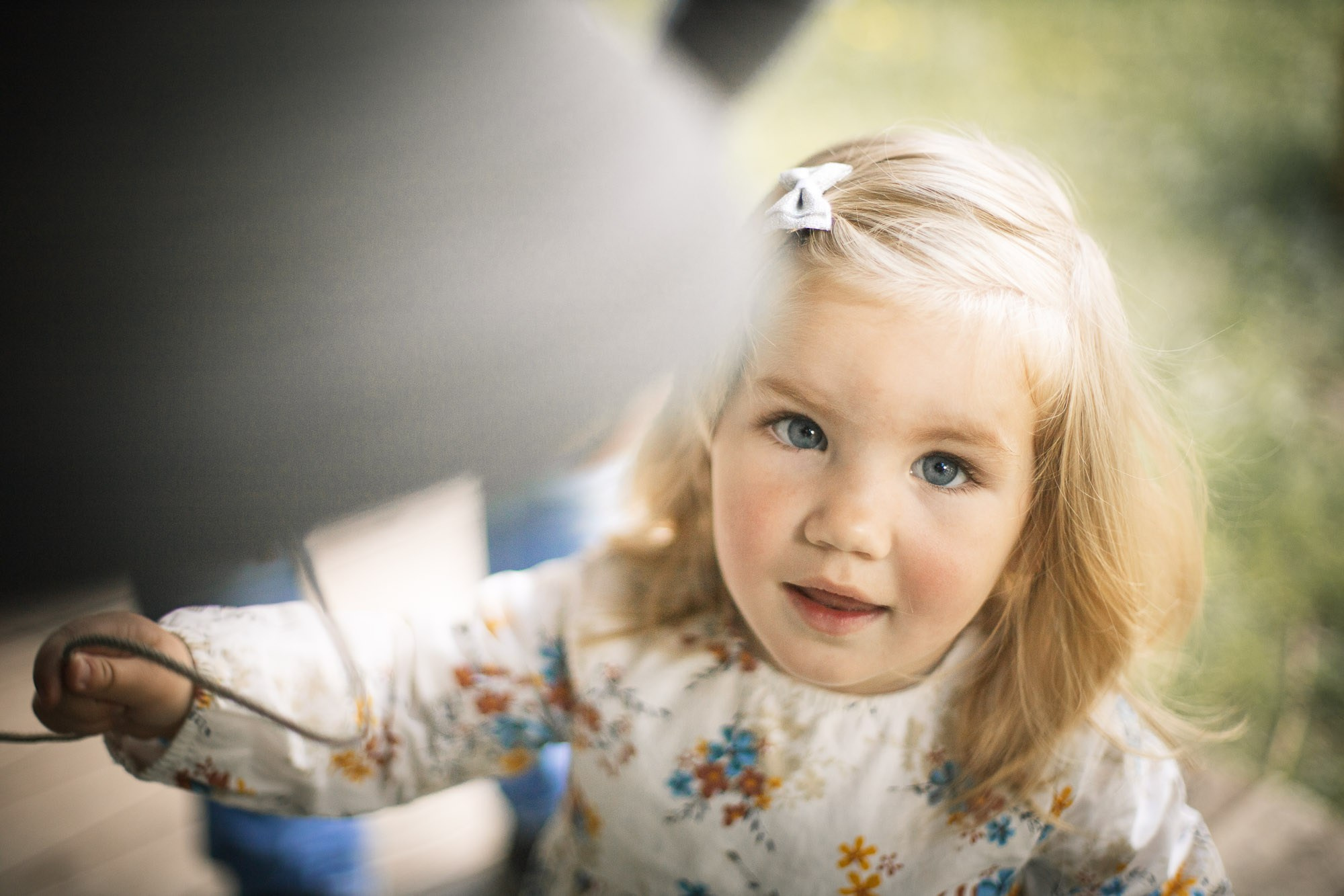 Таинство крещения. SaGaFOTO.ru