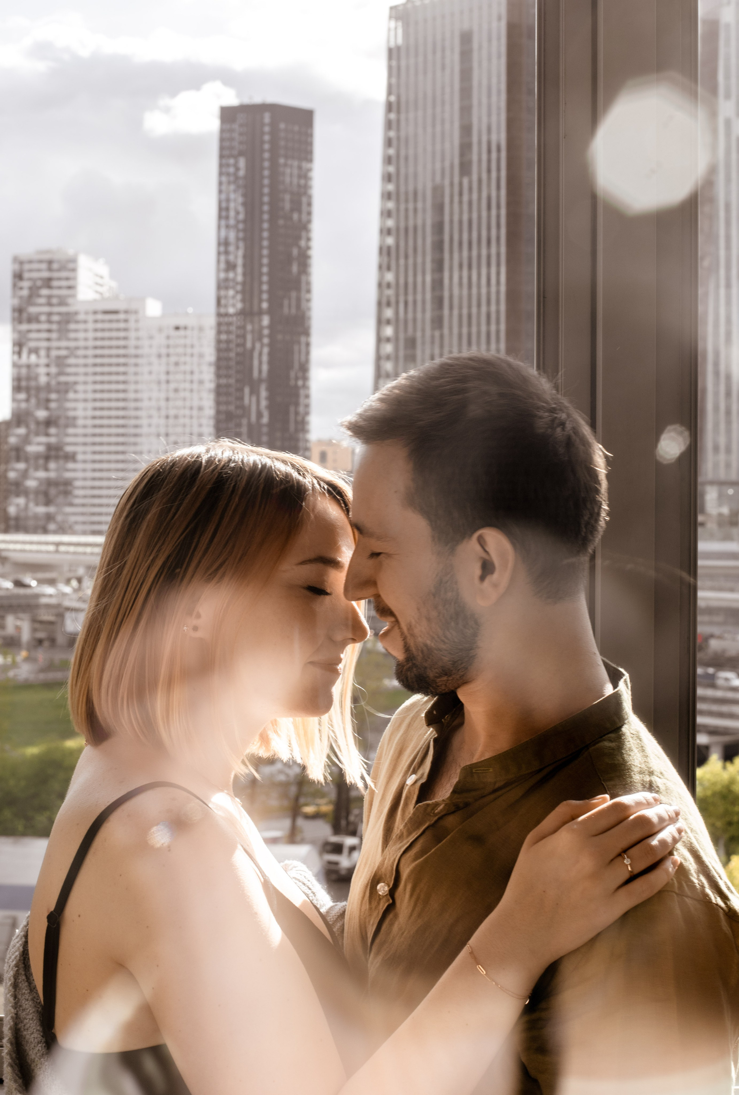 Олеся и Толя. SaGaFOTO.ru