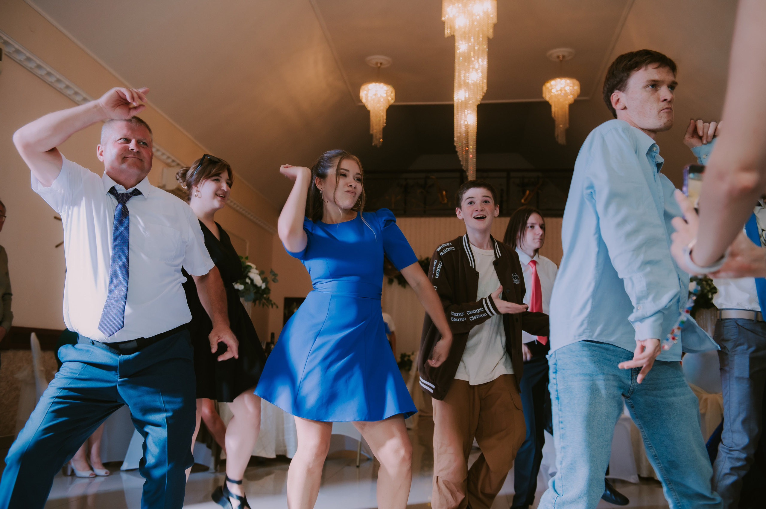 Вадим и Лера (Севастополь). Свадебный, женский, семейный фотограф в Севастополе Юлия Мошенко