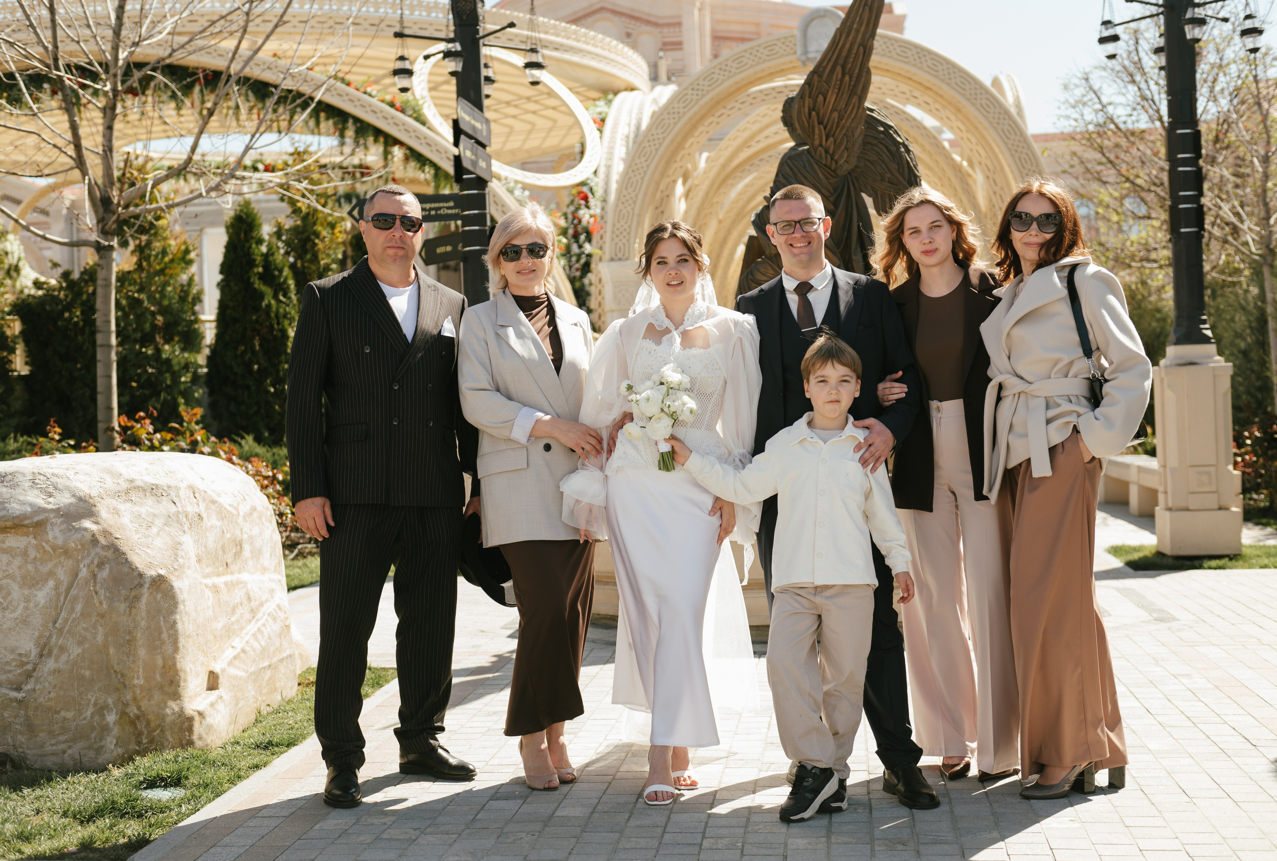 ! ♥. Свадебный, женский, семейный фотограф в Севастополе Юлия Мошенко