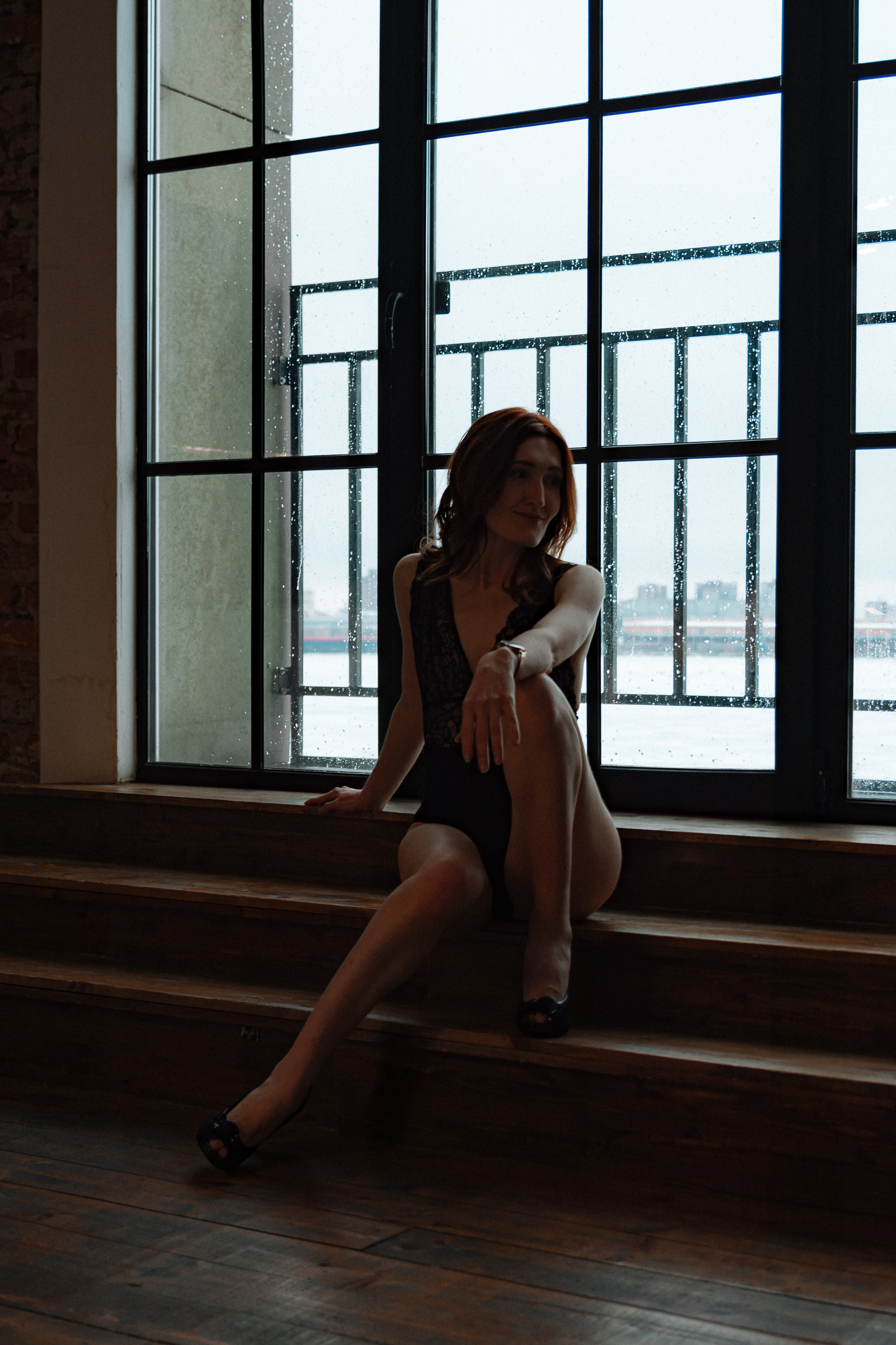 Екатерина. Портретный фотограф в Санкт-Петербурге Дмитриева Наталия