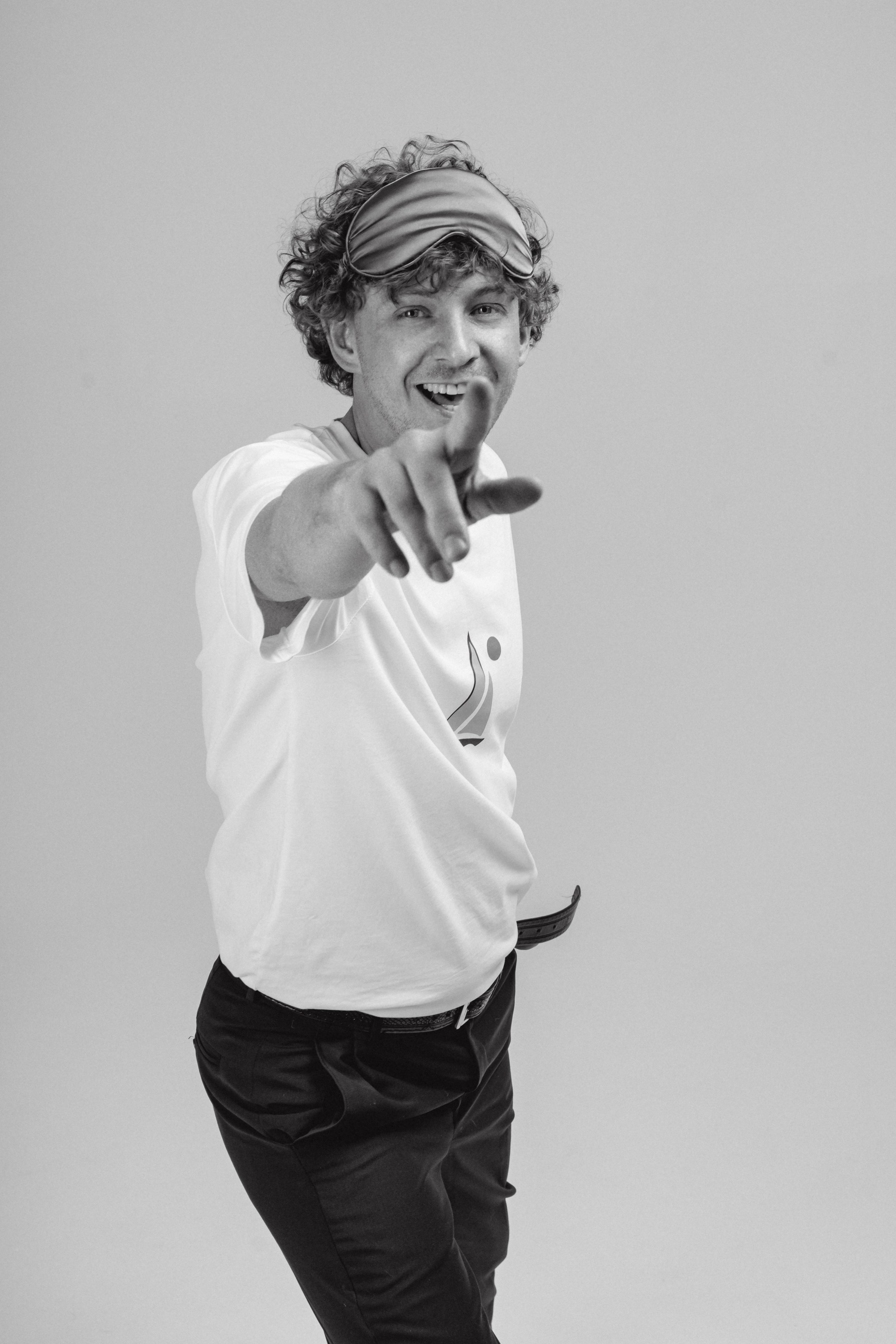 Антон. Портретный фотограф в Санкт-Петербурге Дмитриева Наталия