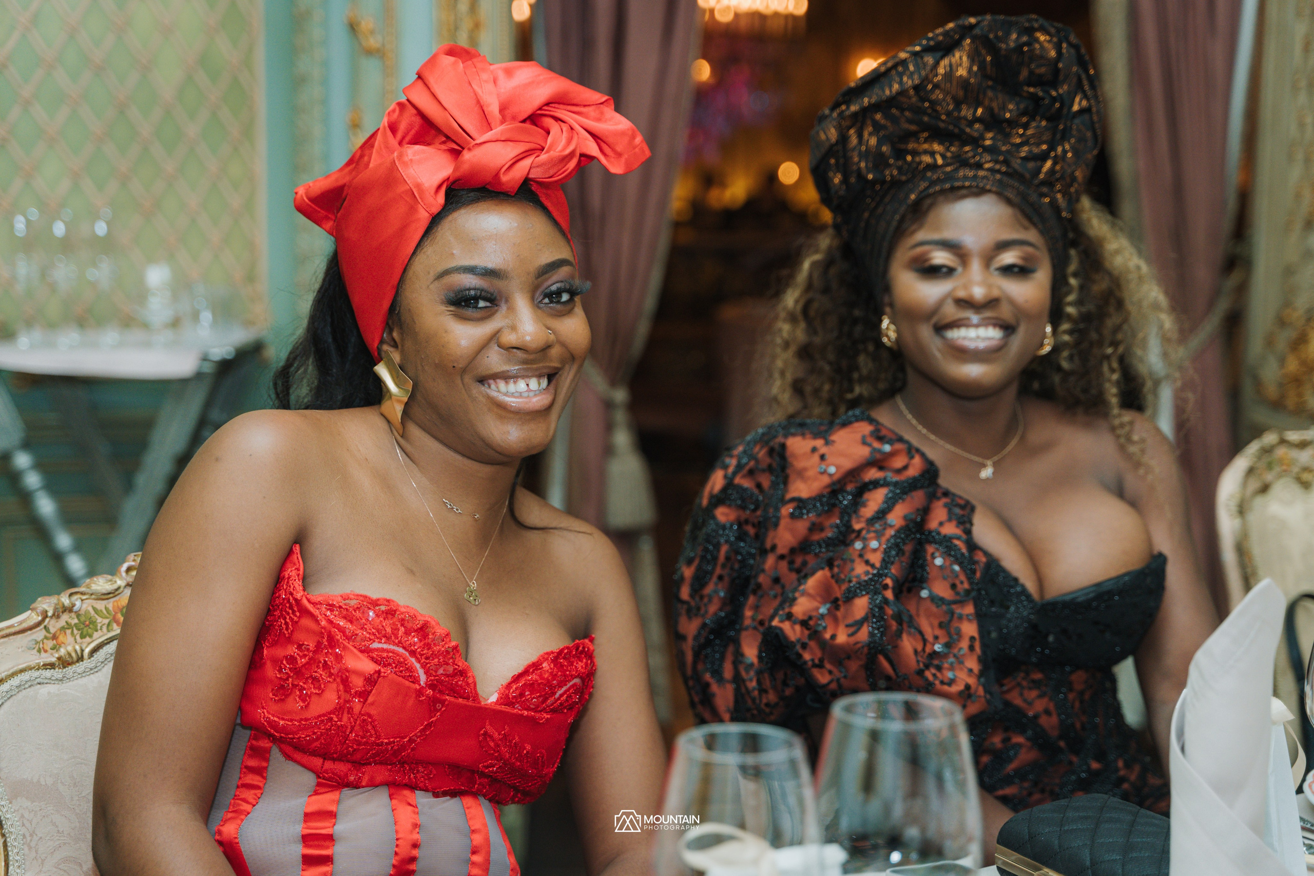 Anniversaires. Photographe basé à Moscou