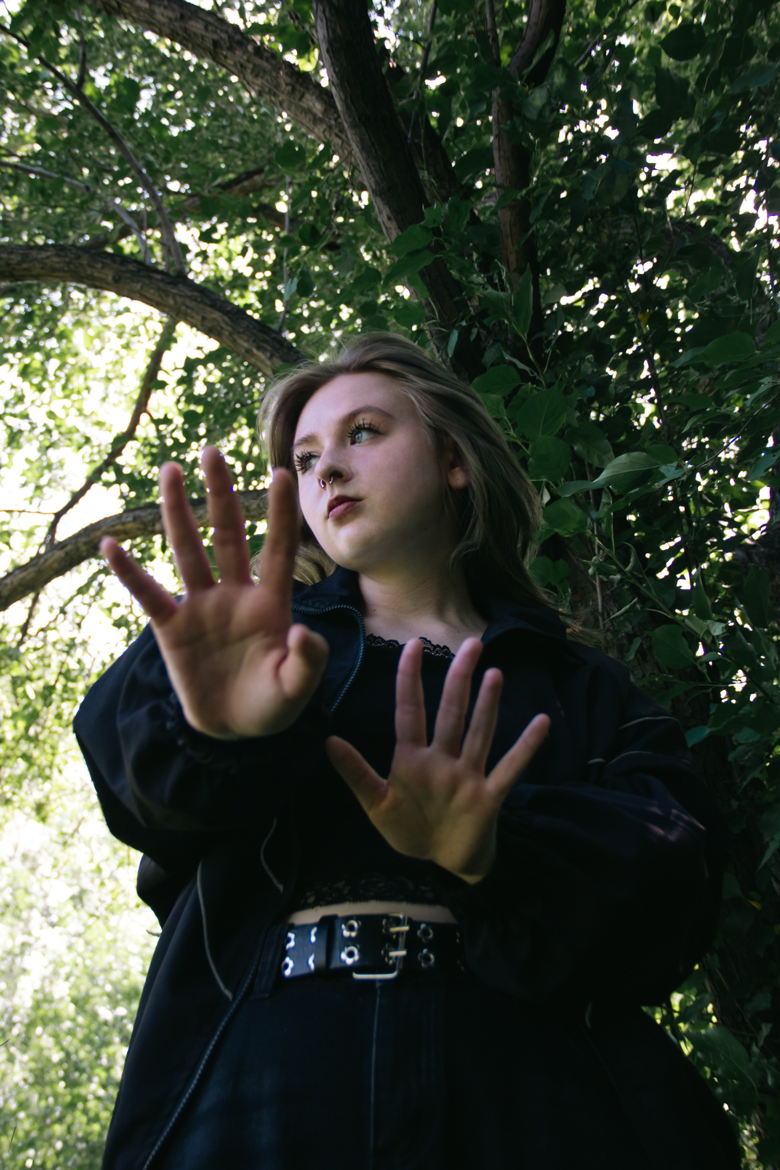 Марина. Главная