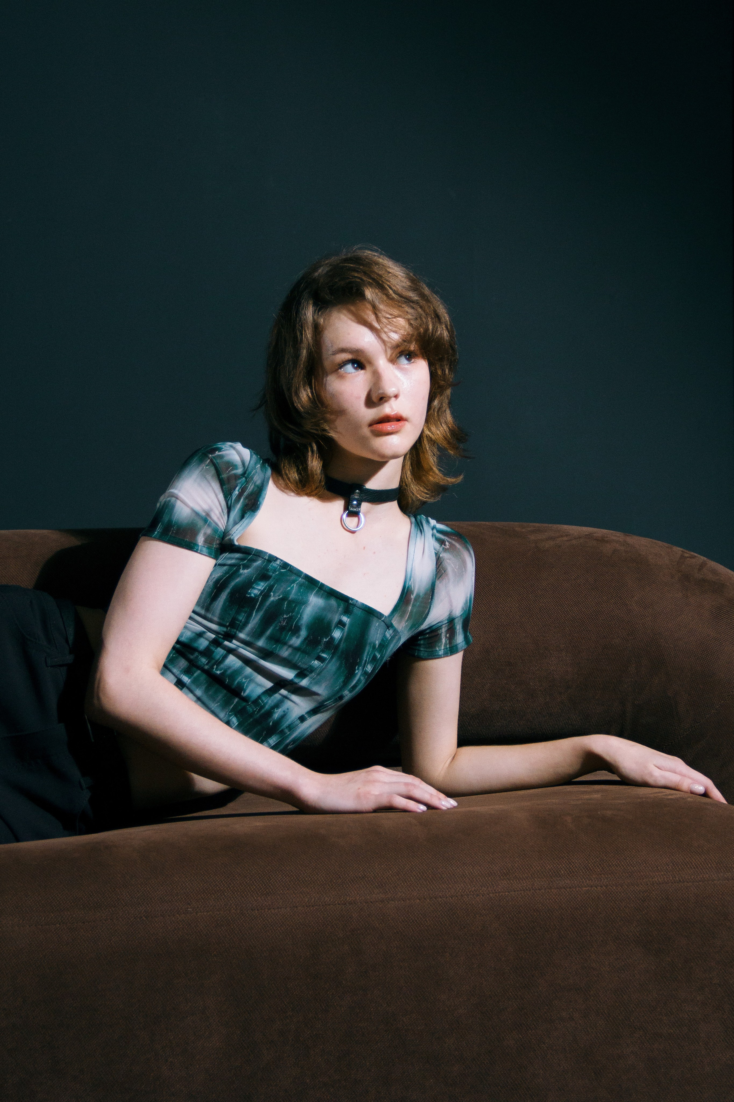 Маша. Главная