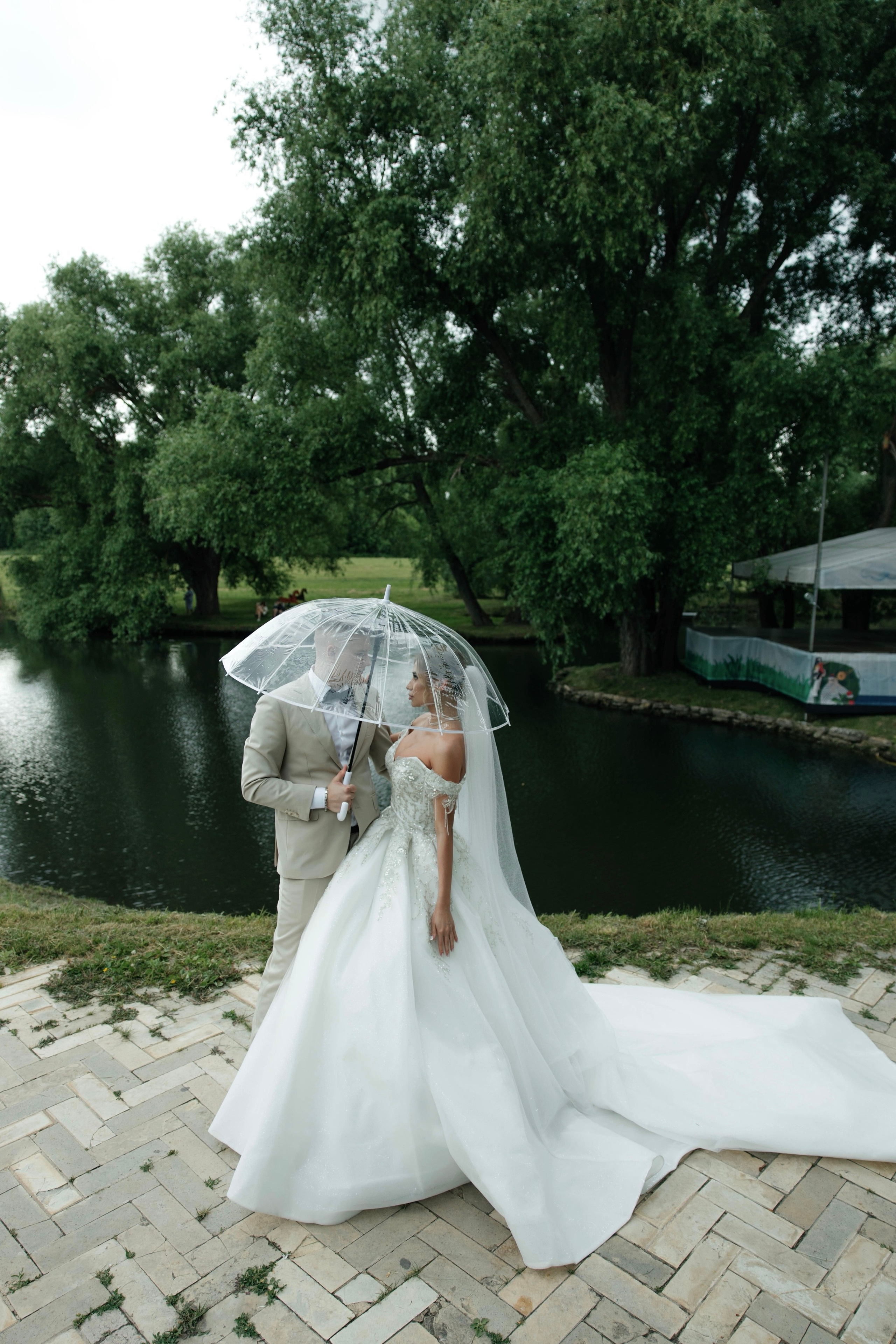 DMITRY & MARIA. Свадебное ФОТО & ВИДЕО Москва/Липецк
