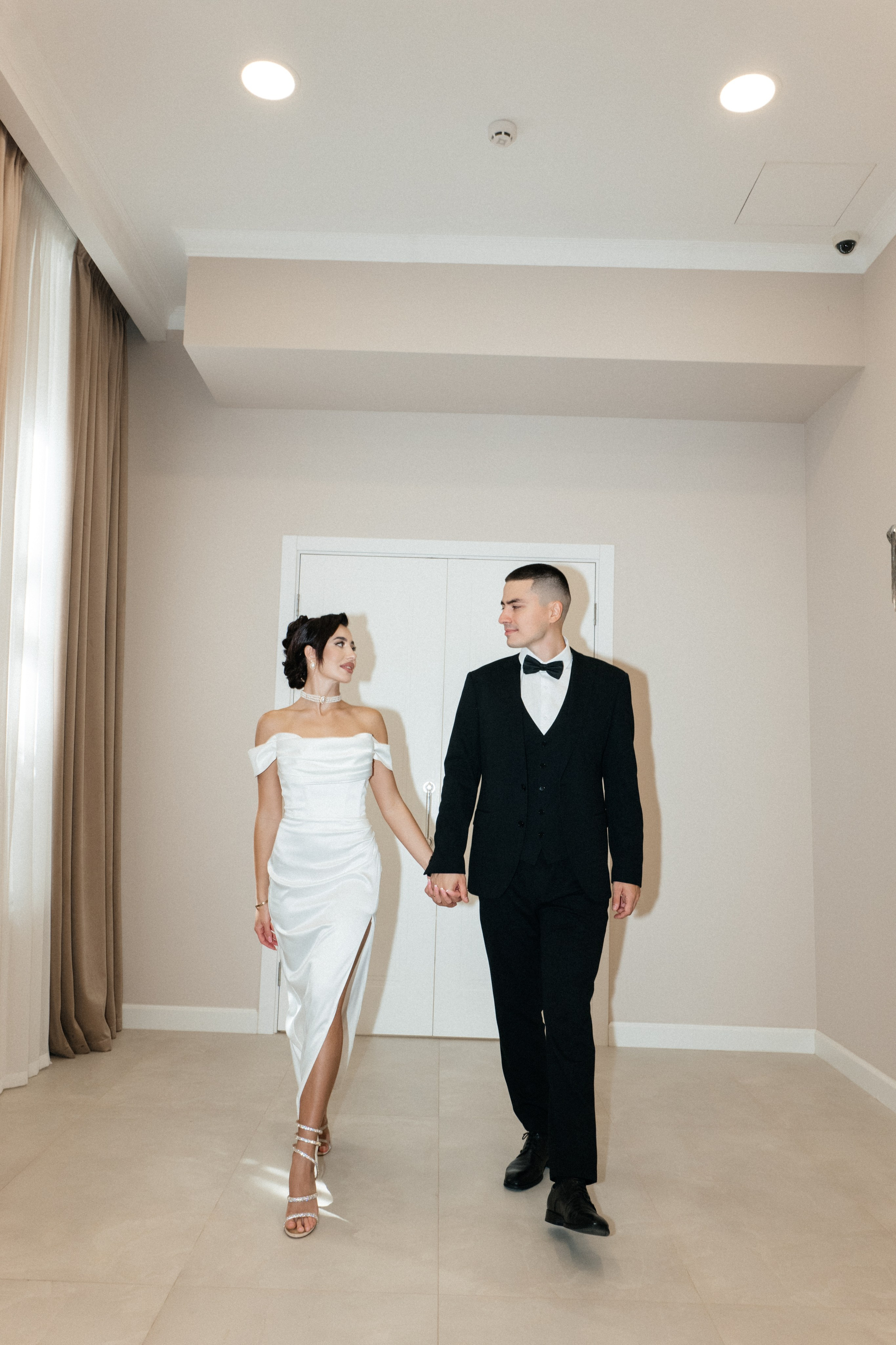 RATMIR & JESSICA. Свадебное ФОТО & ВИДЕО Москва/Липецк