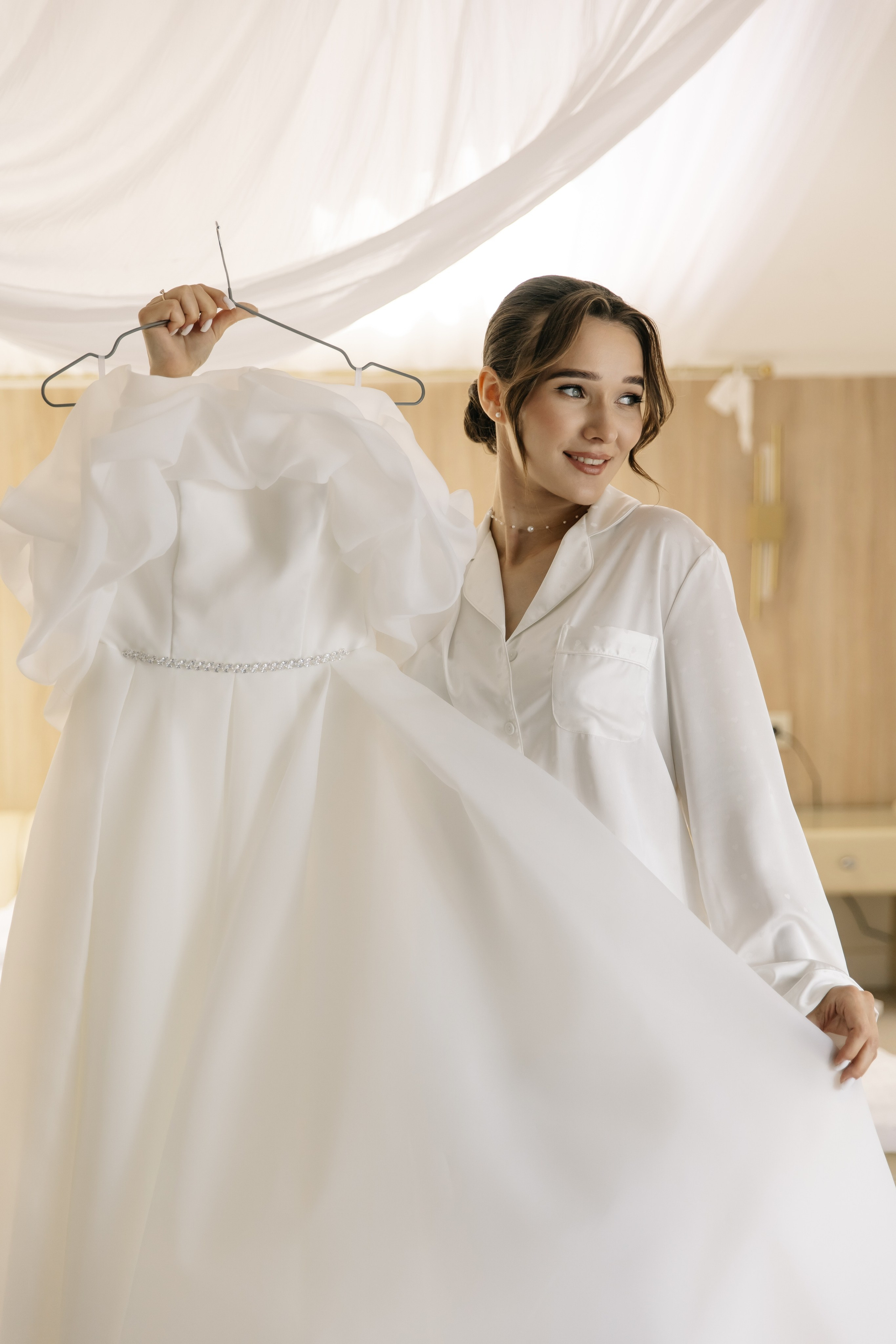 А & Е. Свадебный, репортажный фотограф Ирина Шкурина