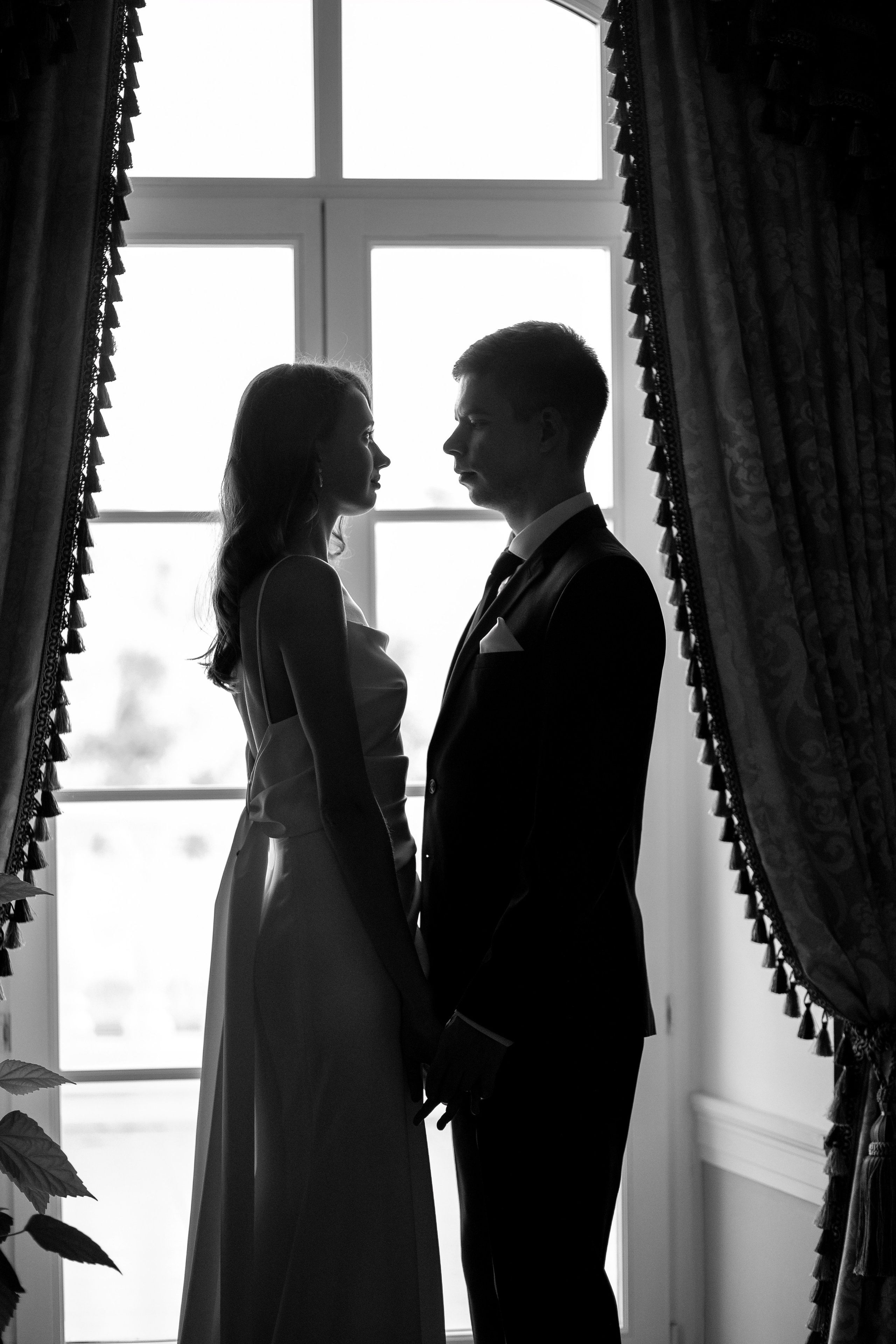 А & Т. Свадебный, репортажный фотограф Ирина Шкурина