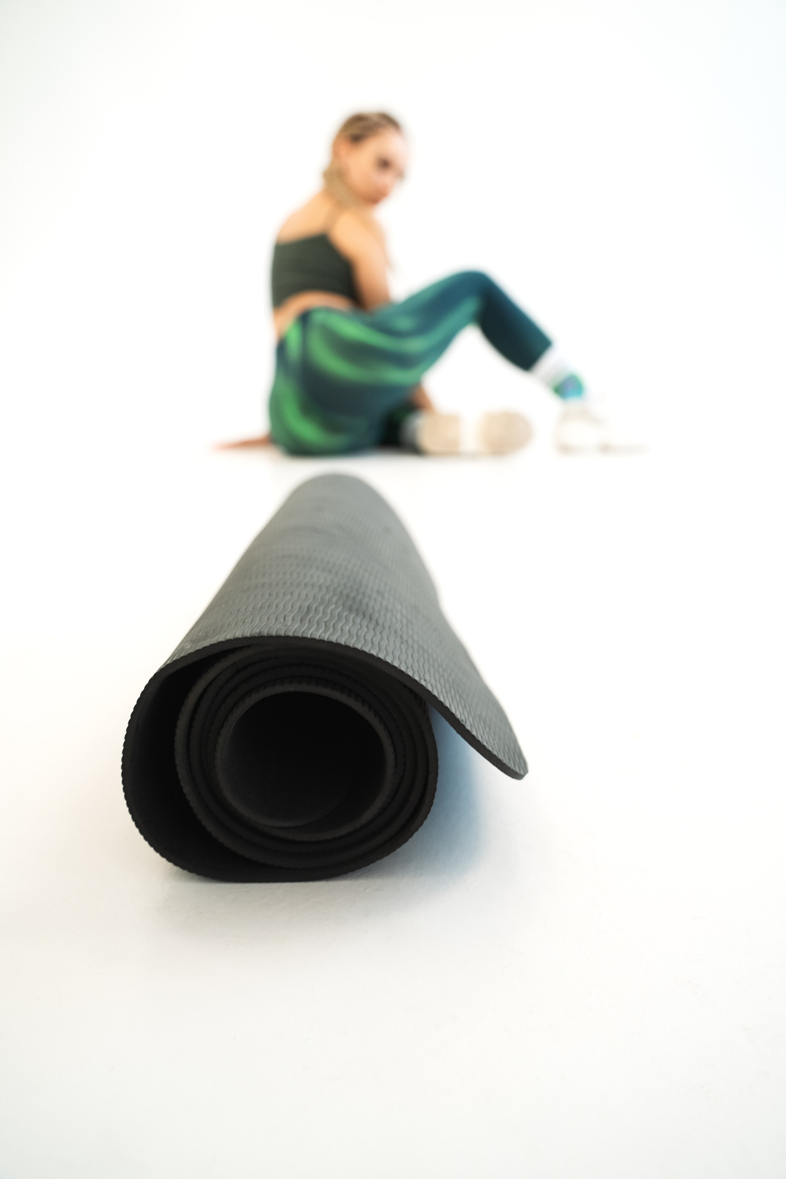 Н у т р и ц и о л о г /ф и т н е с — т р е н е р 2. Контент фотограф в Москве Кулич Настя