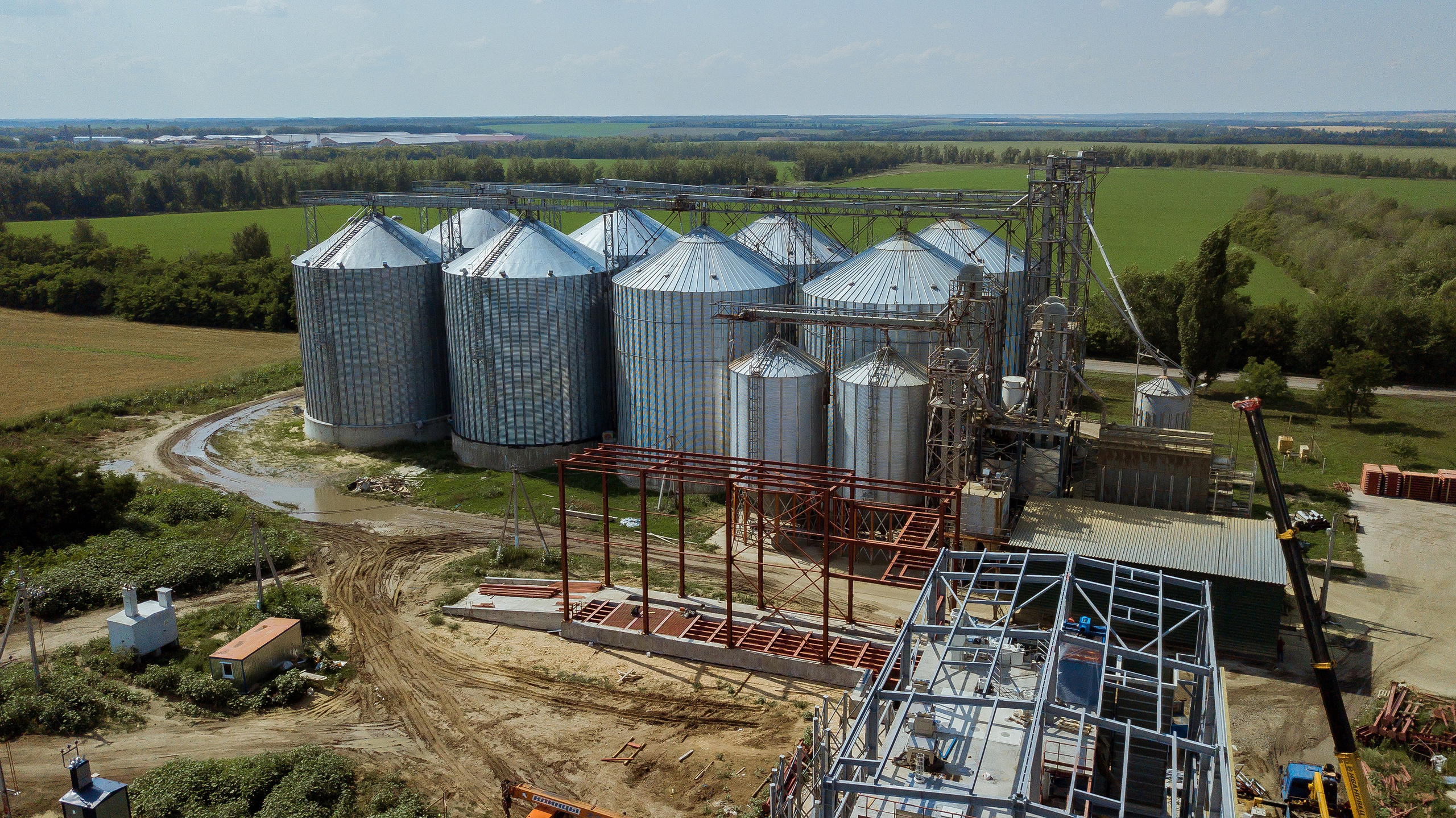Сэндвич-панели г. Воронеж. Свадебный и портретный Фотограф в Липецке Дмитрий Котюков