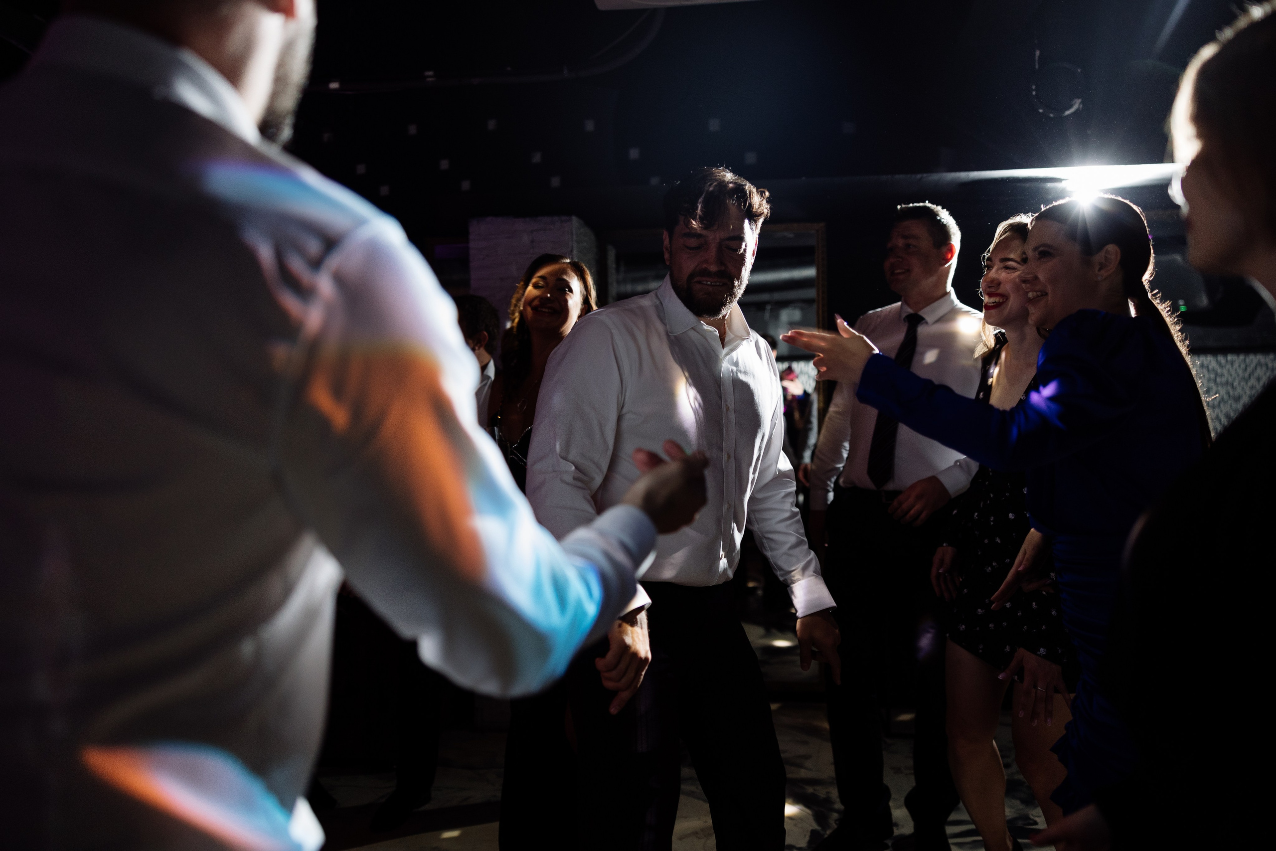 Корпоратив. Свадебный и семейный фотограф Москва Екатерина Верижникова