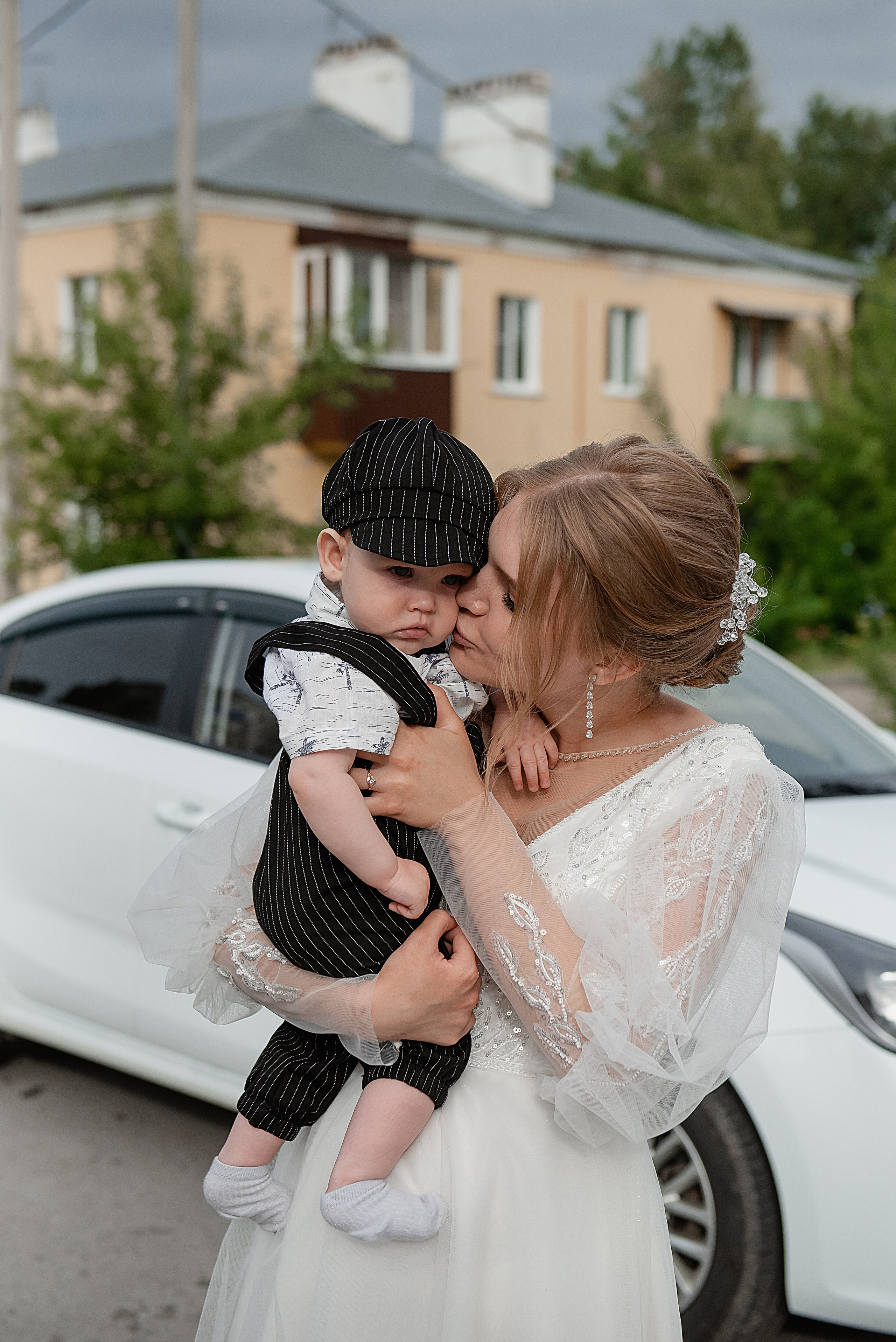 Матвей и Мария. Семейный и свадебный фотограф в Ельце Юлия Дякина