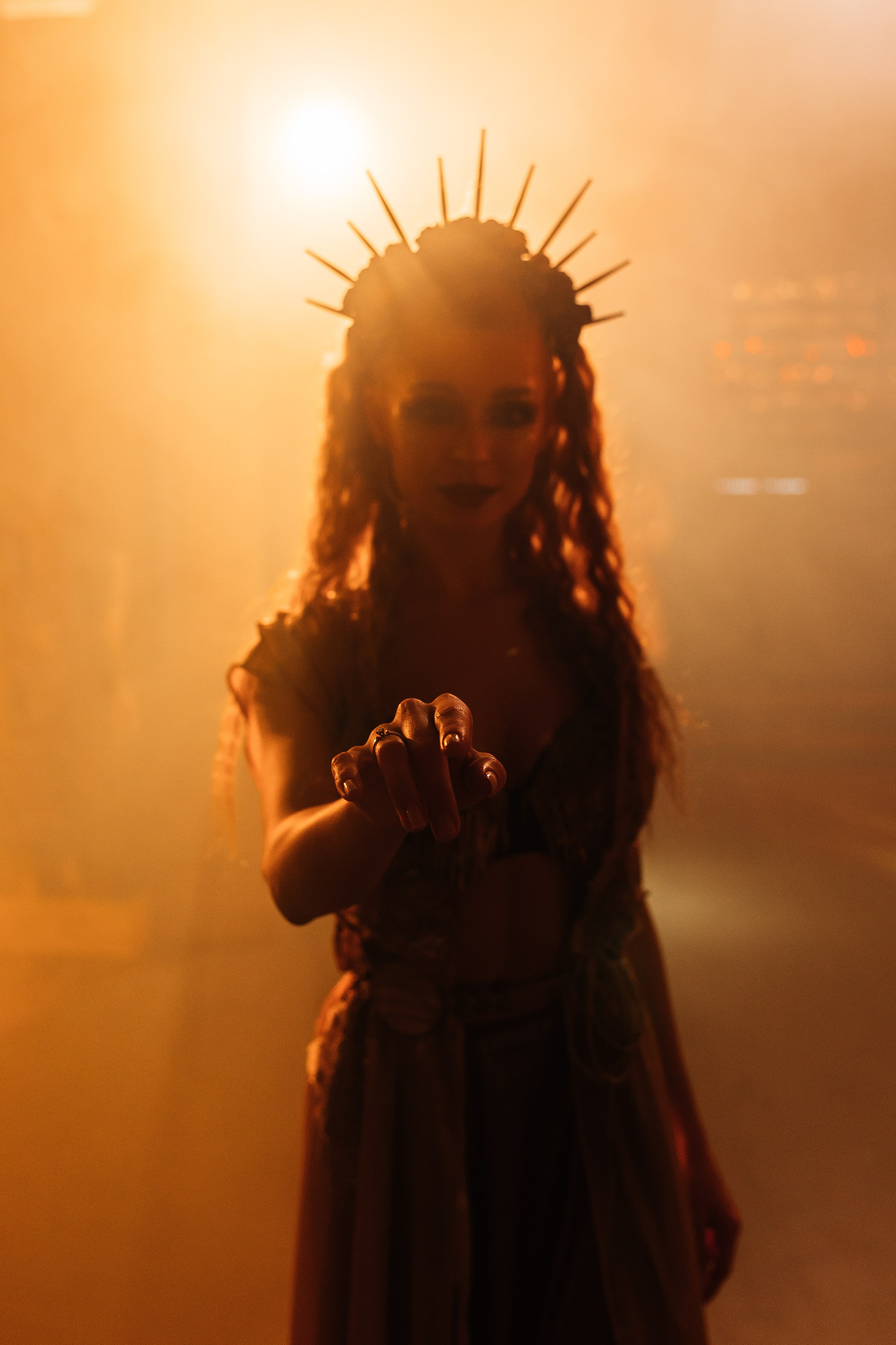 МЕГАДЕВИЧНИК 8 марта. Портфолио свадебного фотографа. Роман Каргаполов