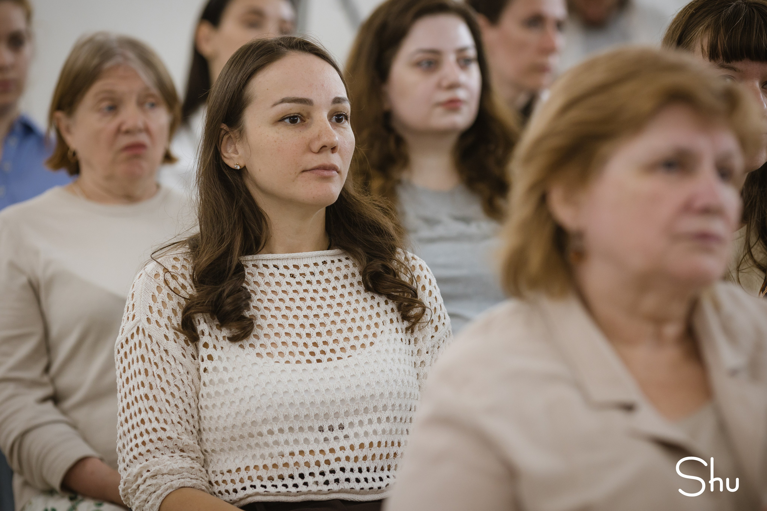Фокус на культуру. Репортажный фотограф в Нижнем Новгороде и Нижегородской области Екатерина Шугаева