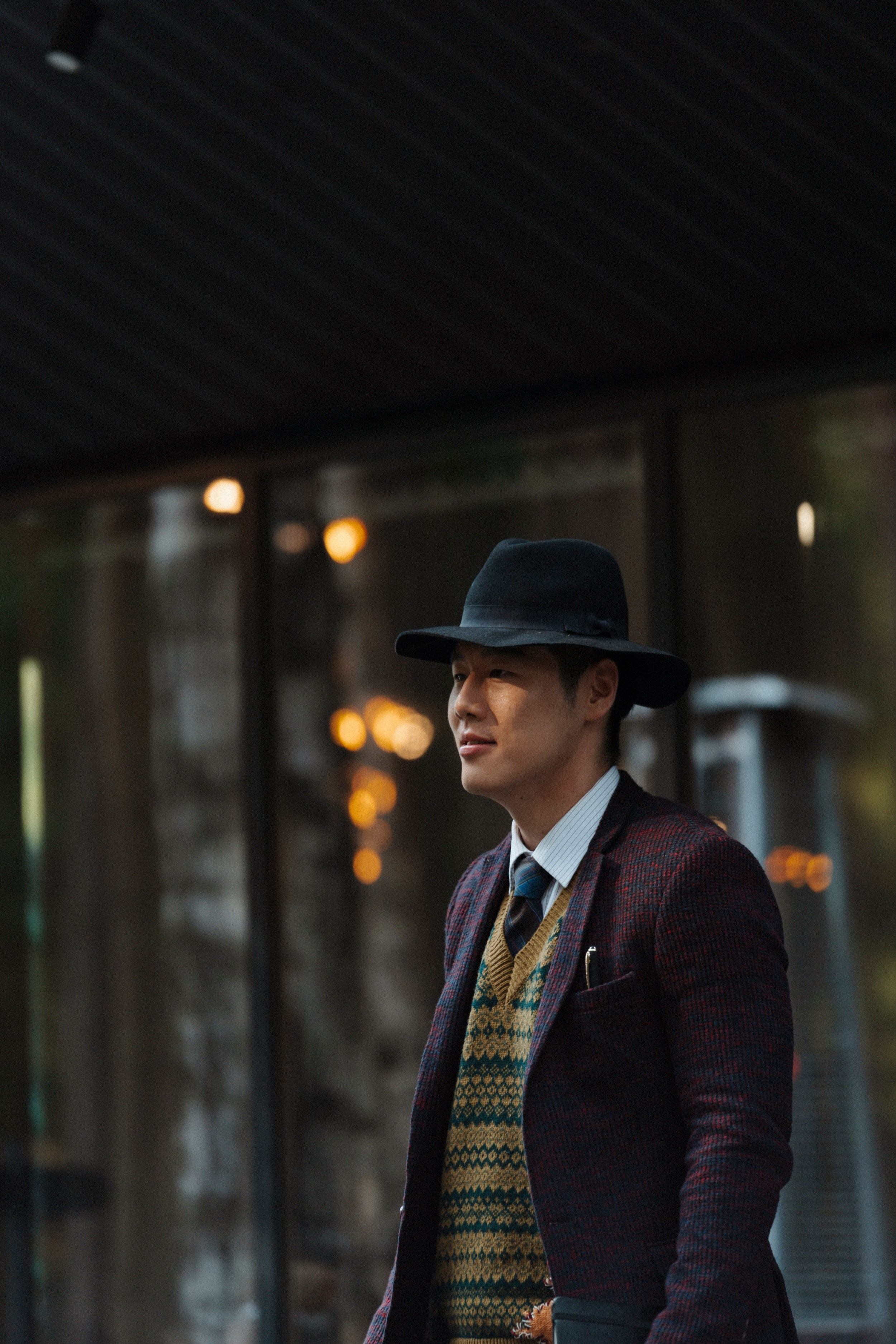 HUNTING SEASON/ LIGASTAVOK. Фотограф первого впечатления