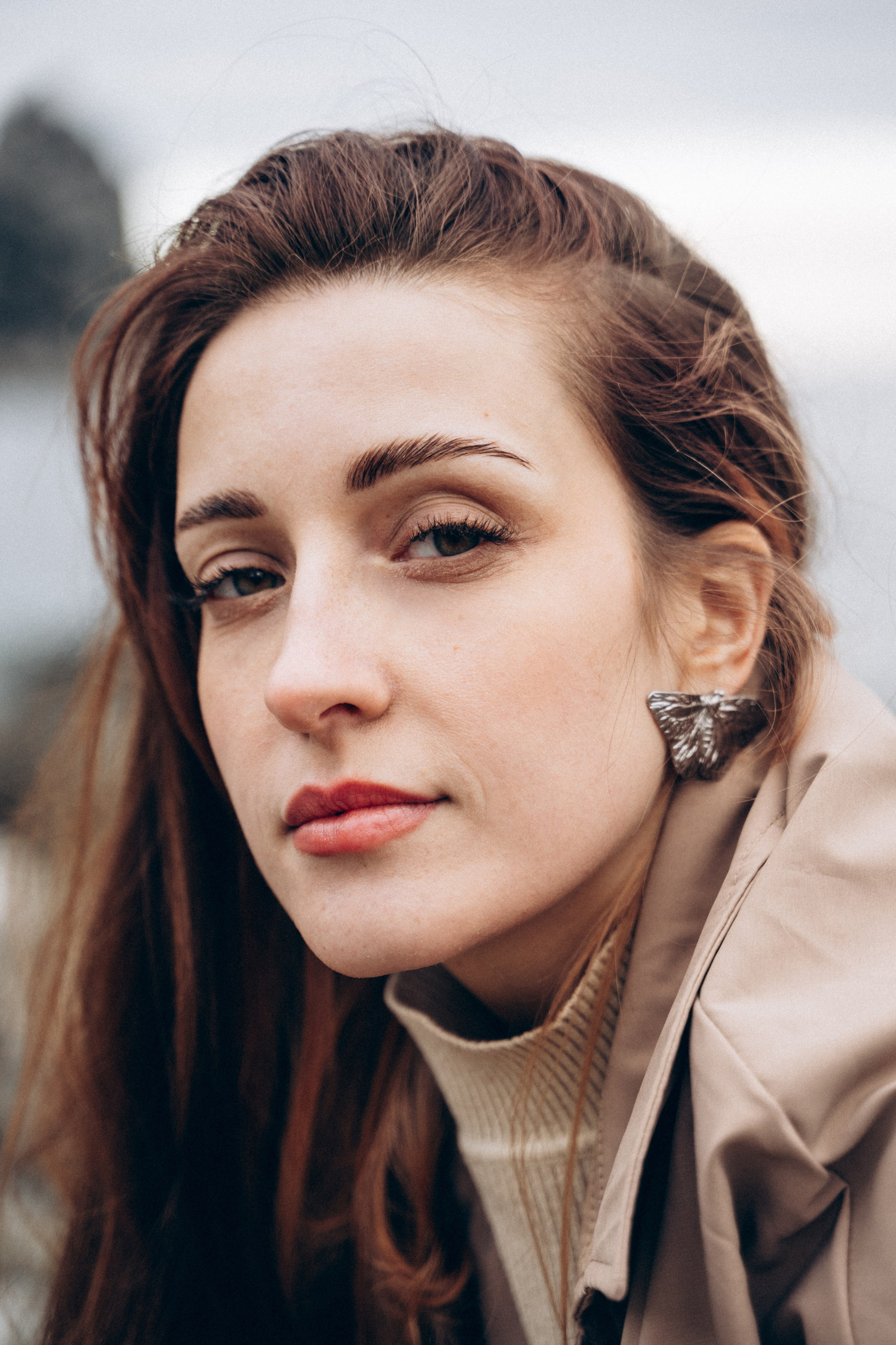 Вера. Мария Кобзева, фотограф в Ялте, Крым