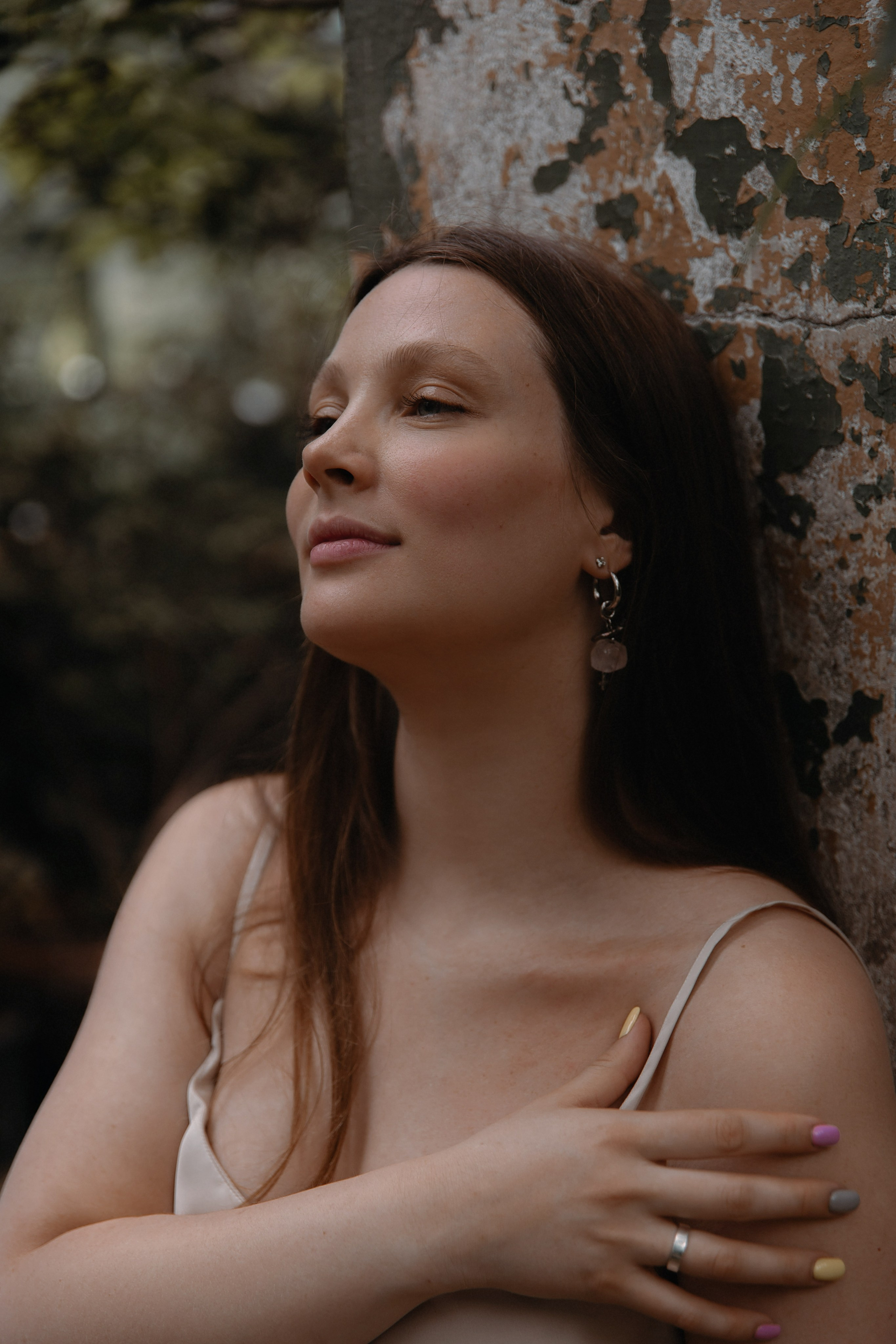 Аптекарский огород. Женский и свадебный фотограф Москва Елизавета Перова