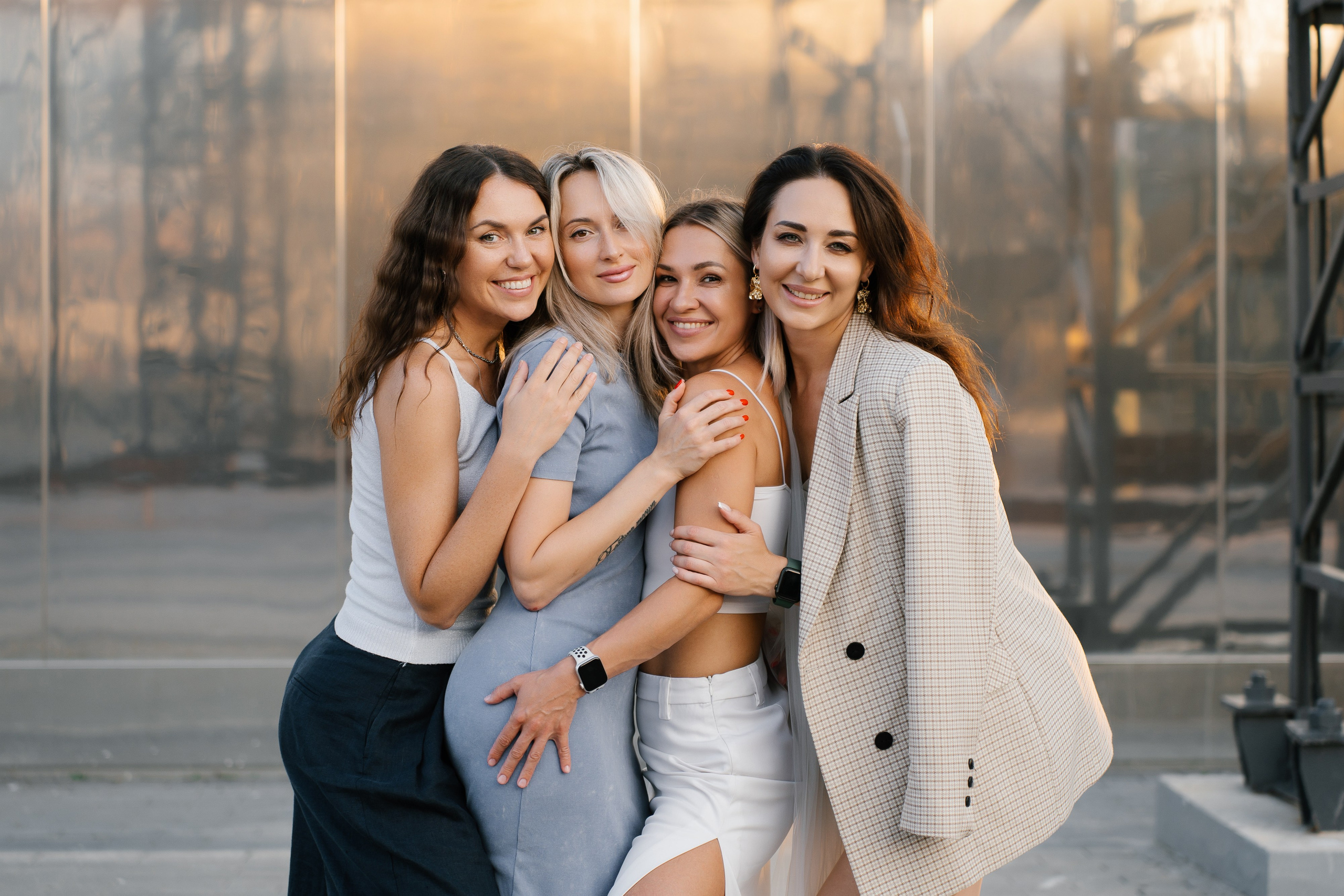 Девичник Леры. Свадебный и семейный фотограф Кокушева Юлия Нижний Новгород