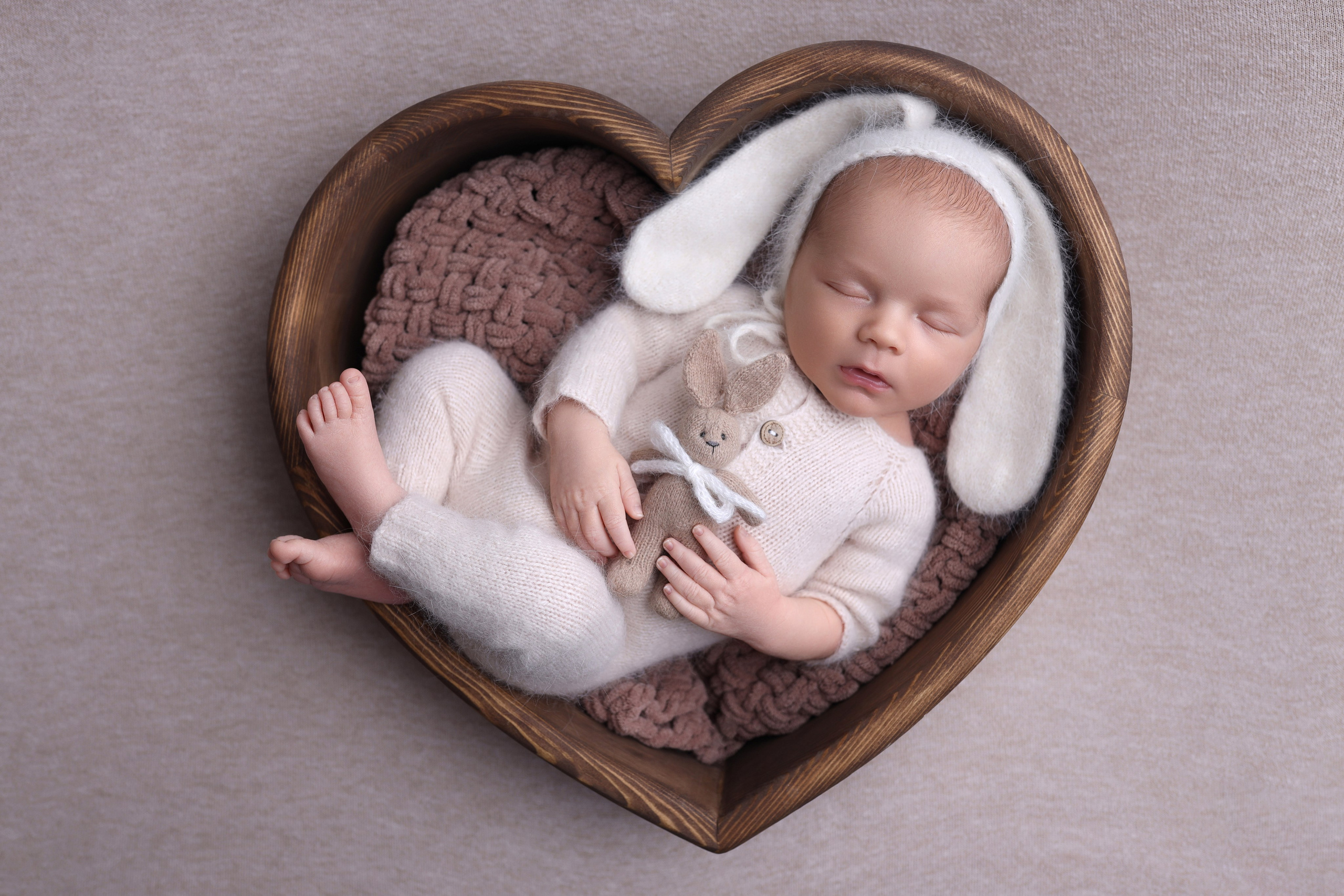 Newborn мальчики. Фотограф новорожденных Модяева Ирина