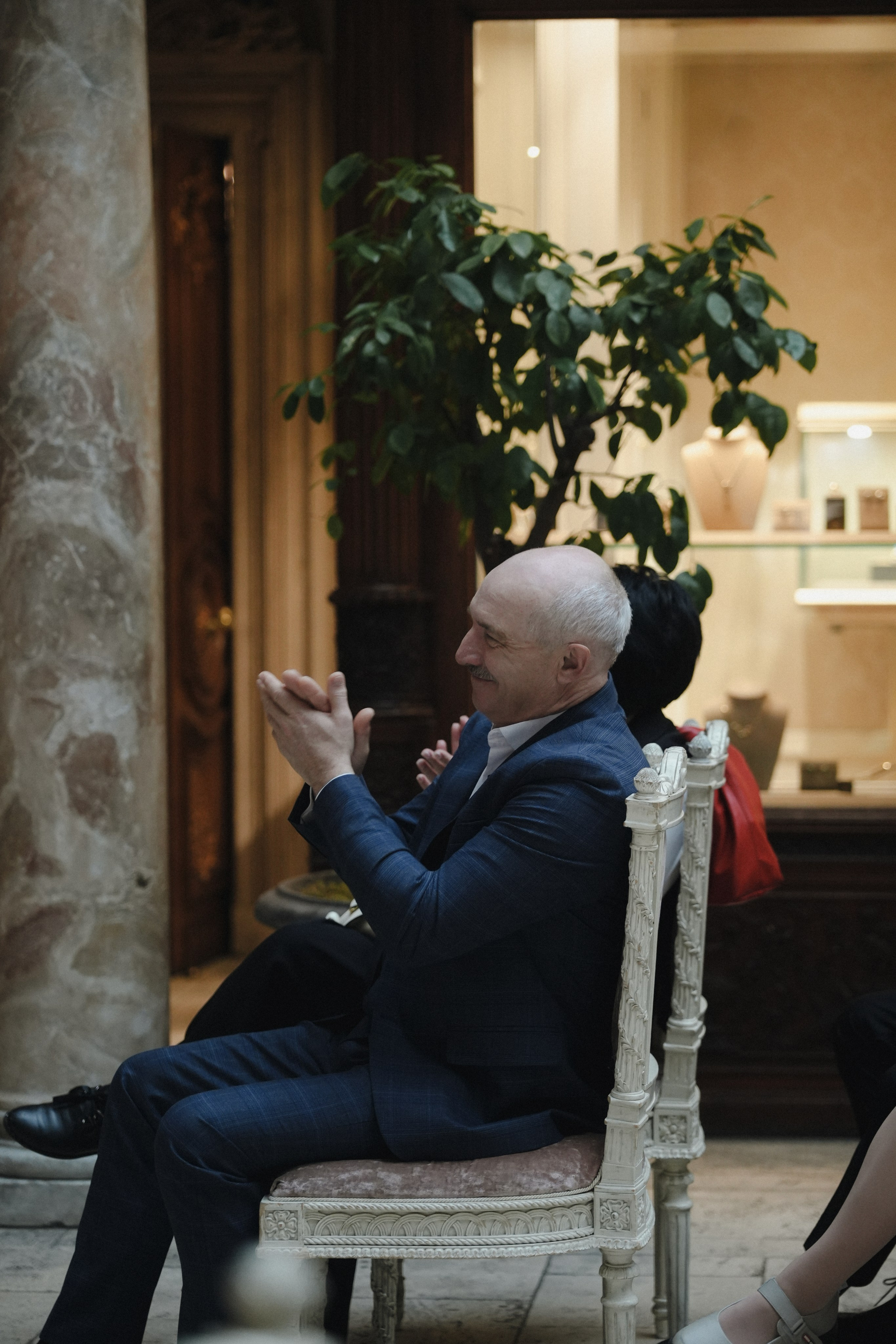 Роман и Ксения. Свадебный фотограф в Москве Павлова Саша