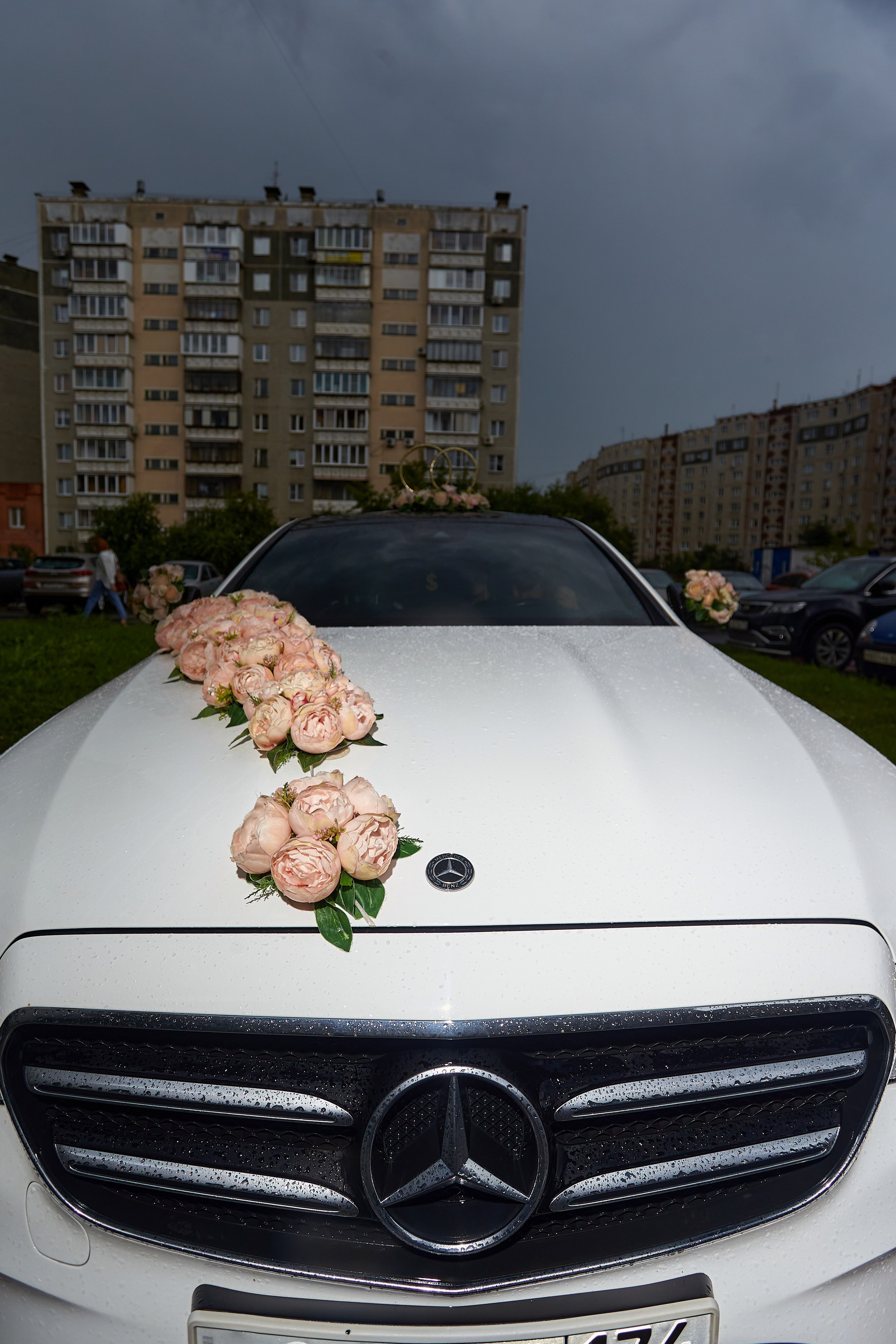 Аня и Артем