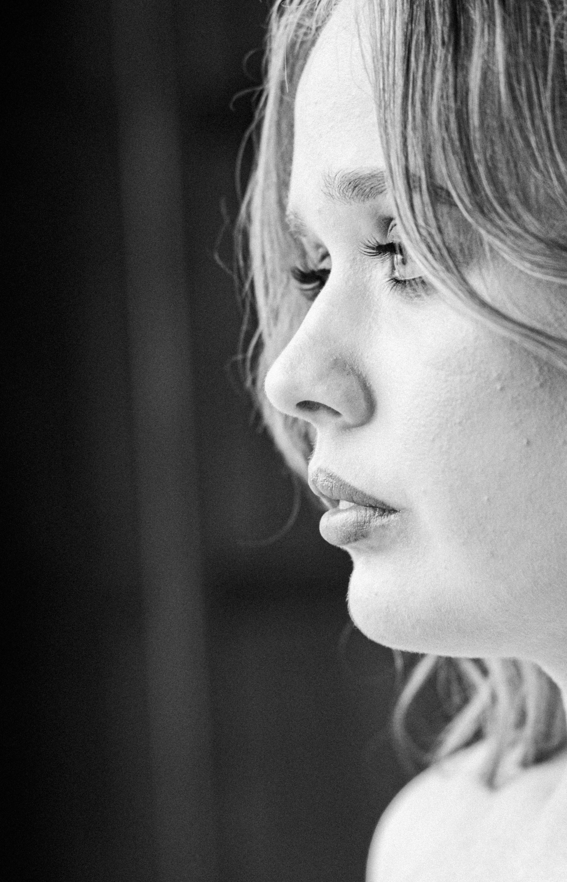 Настя. Фотограф/видеограф в Санкт-Петербурге Динара Гольдина