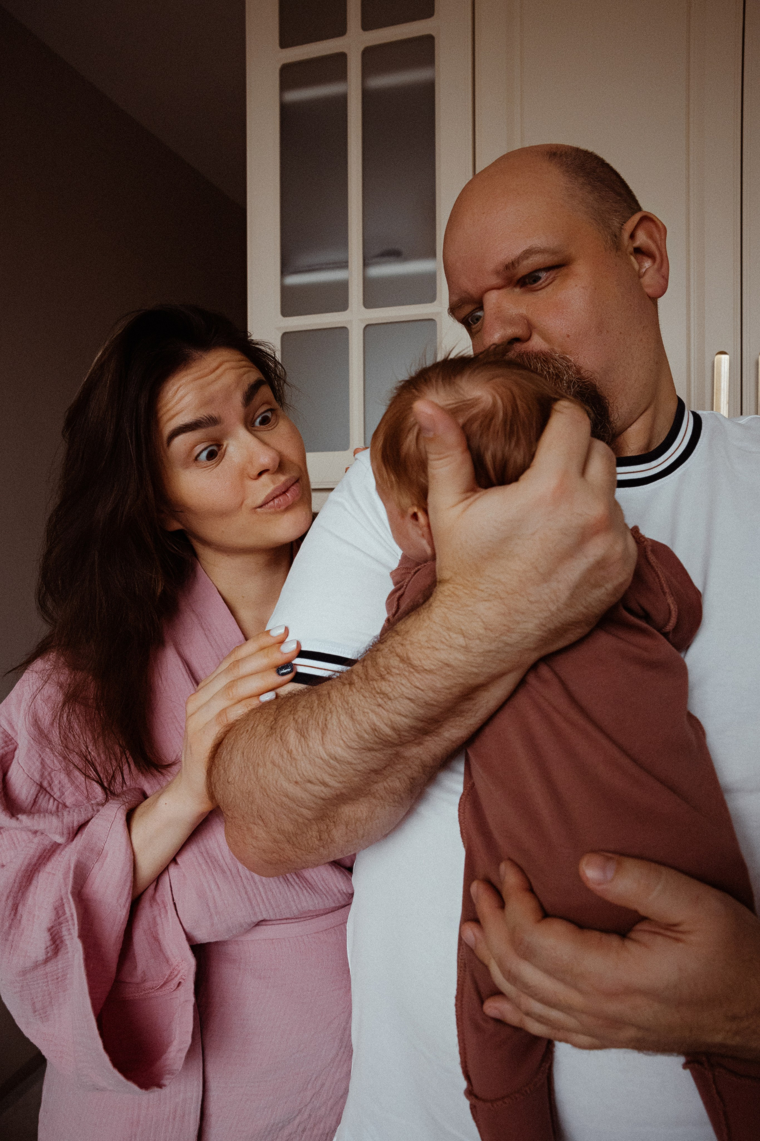 Лера. Фотограф/видеограф в Санкт-Петербурге Динара Гольдина