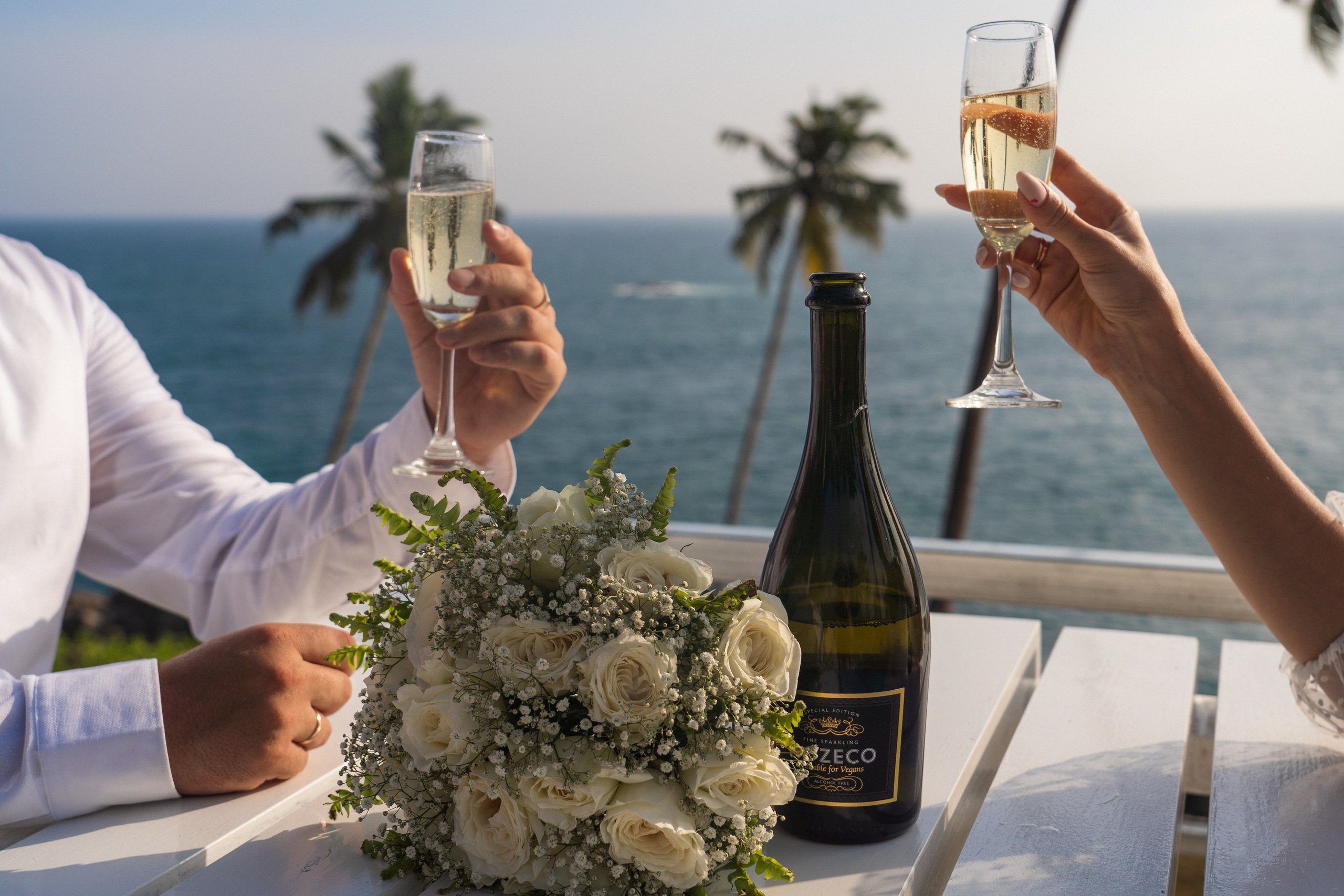 Свадебная церемония