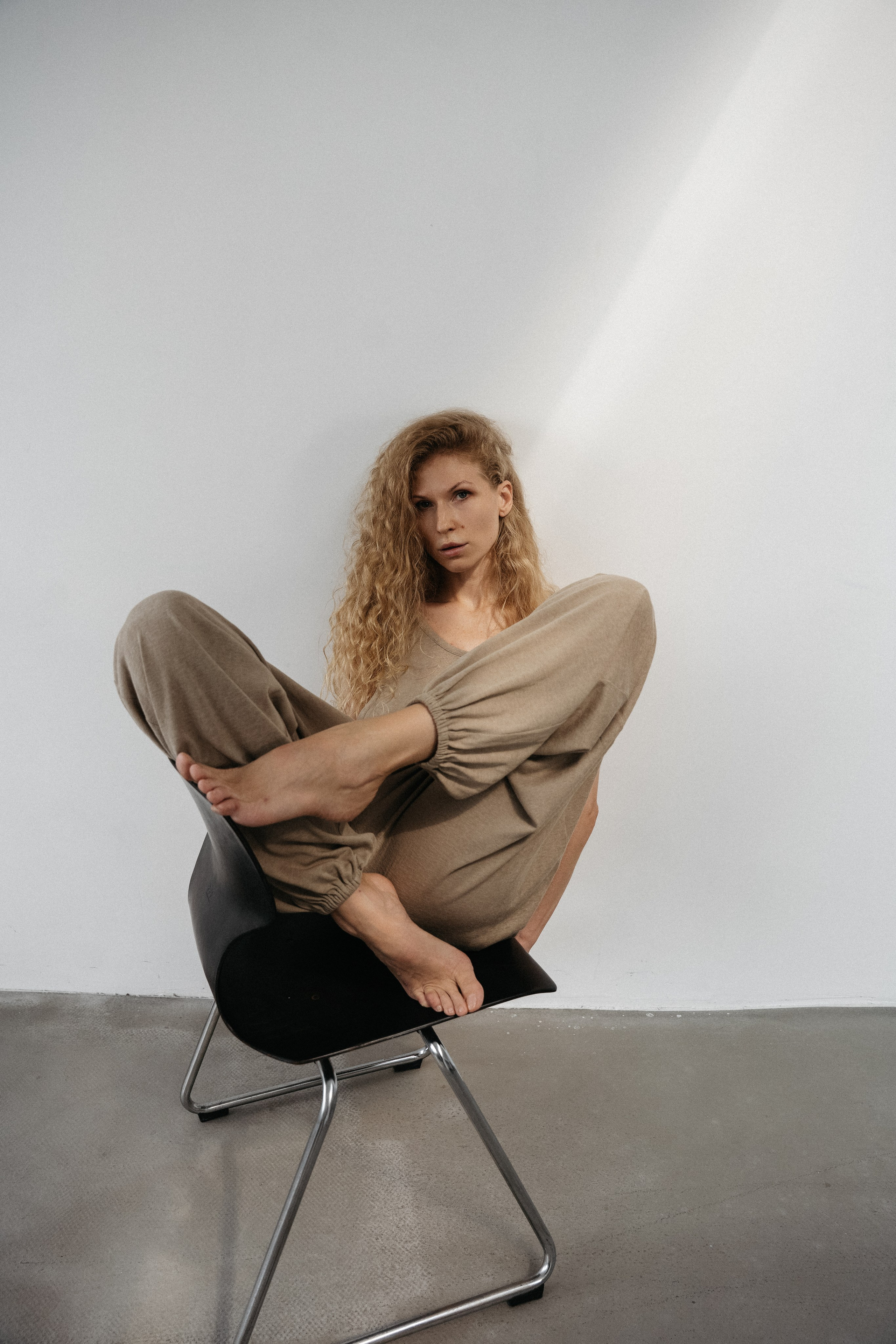 SASHA. Фотограф Москва