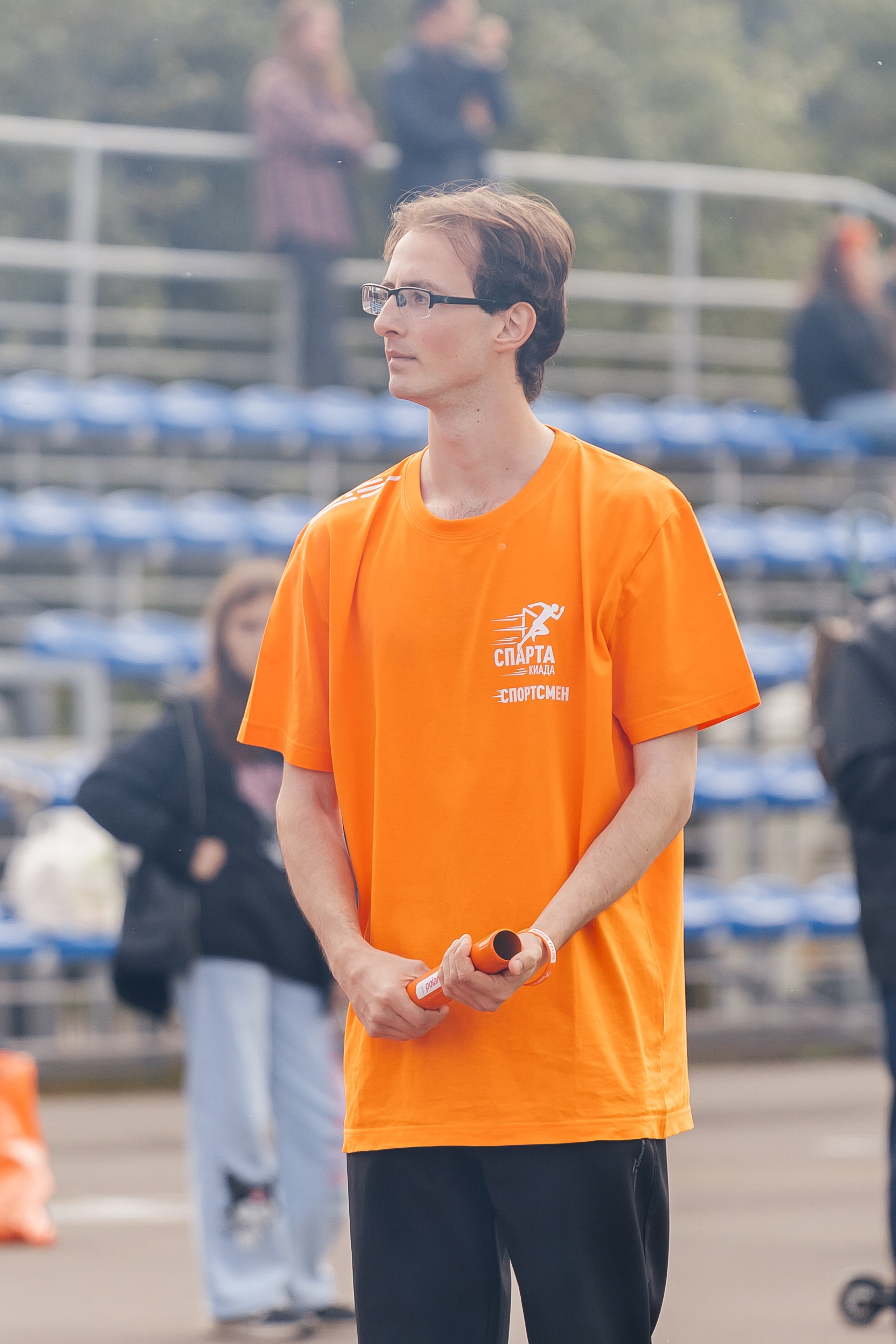 Спартакиада Волковгрупп. Фотограф Кемерово | Сергей