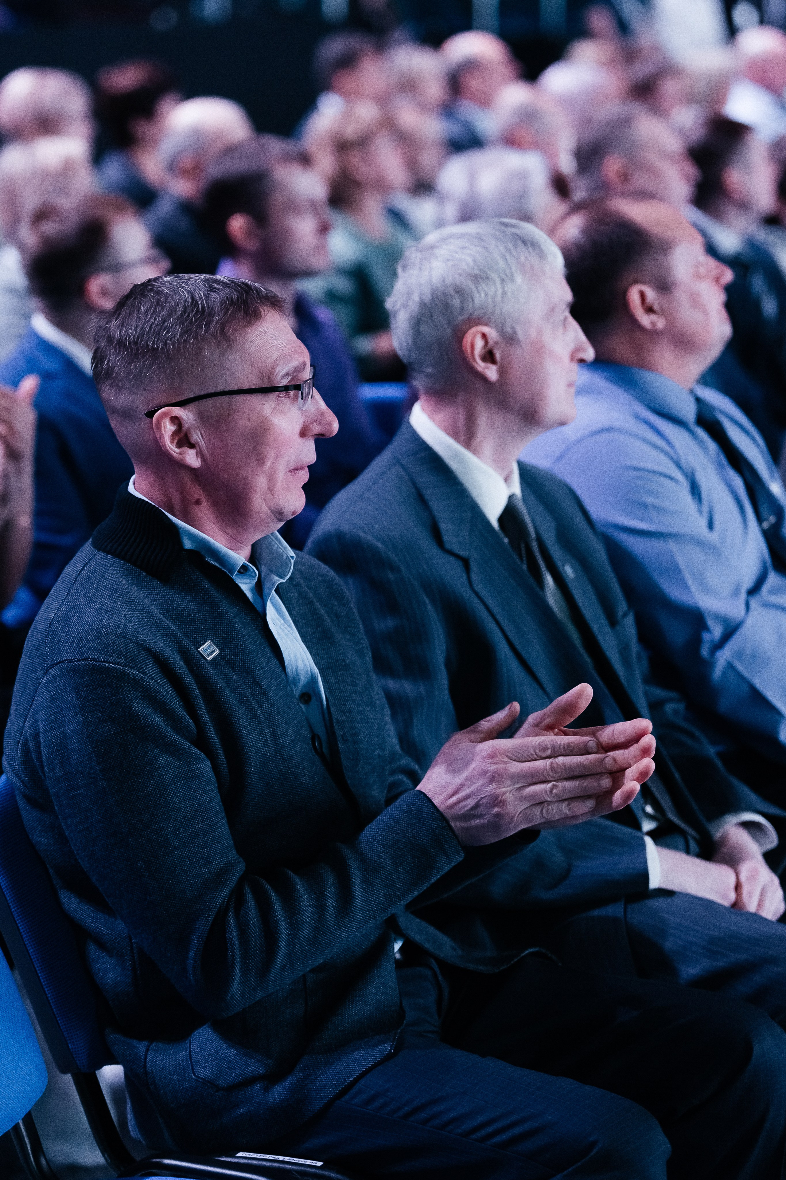 100 лет — «КОКС». Фотограф Кемерово | Сергей