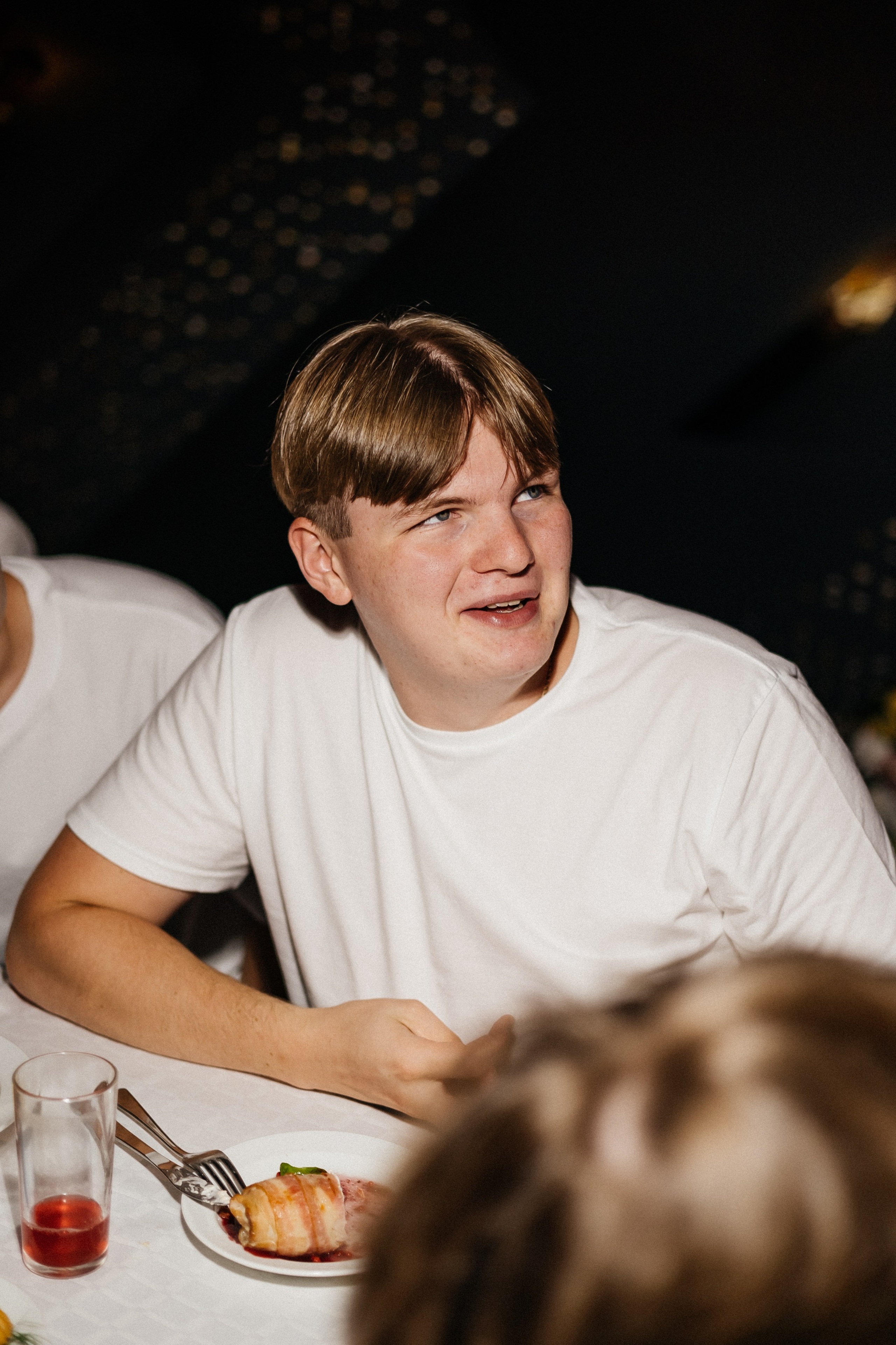 Выпускной 2025. Фотограф Кемерово | Сергей