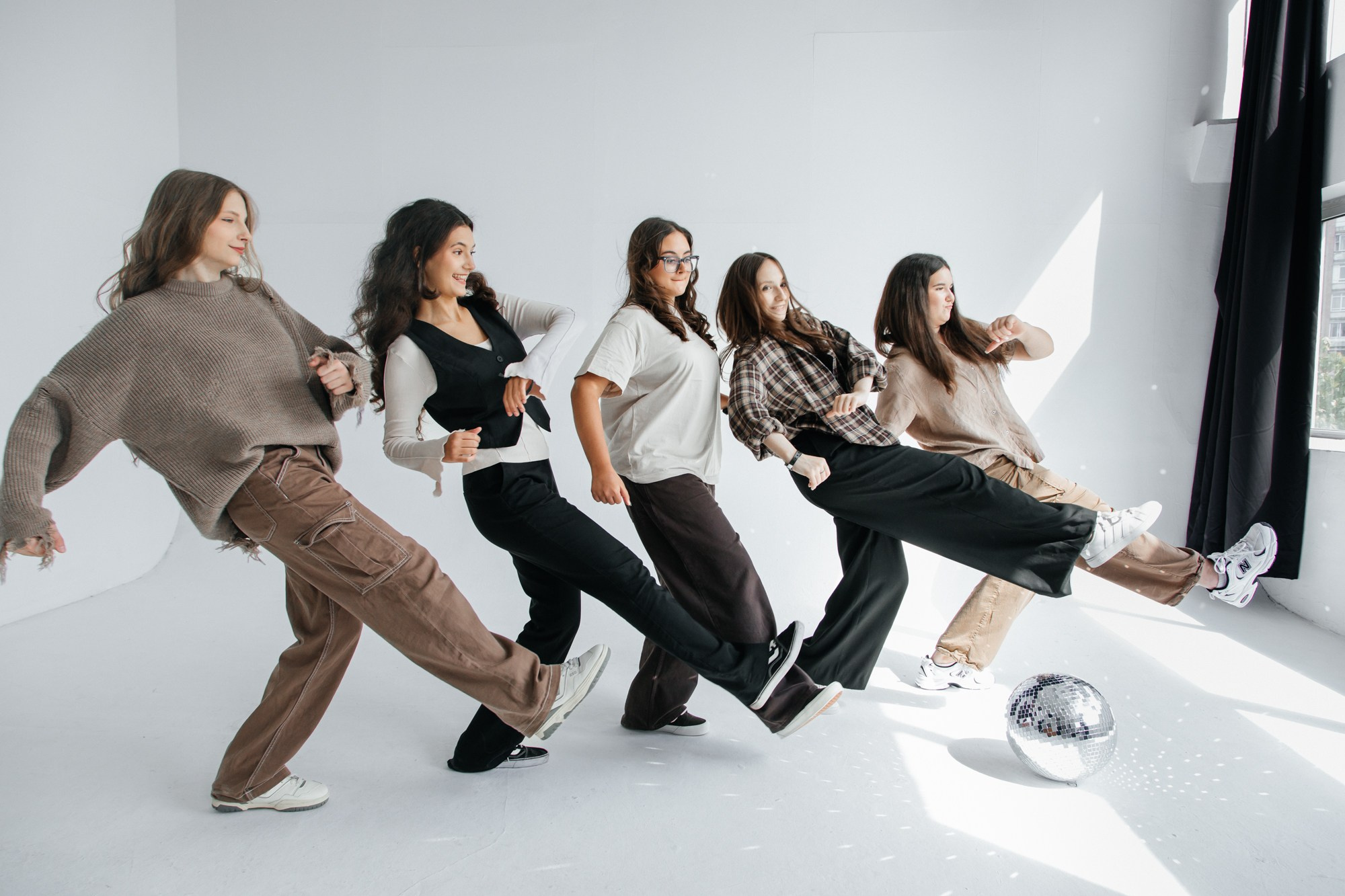 Трендовый день рождения. Фотограф в Москве — Ольга Федотова