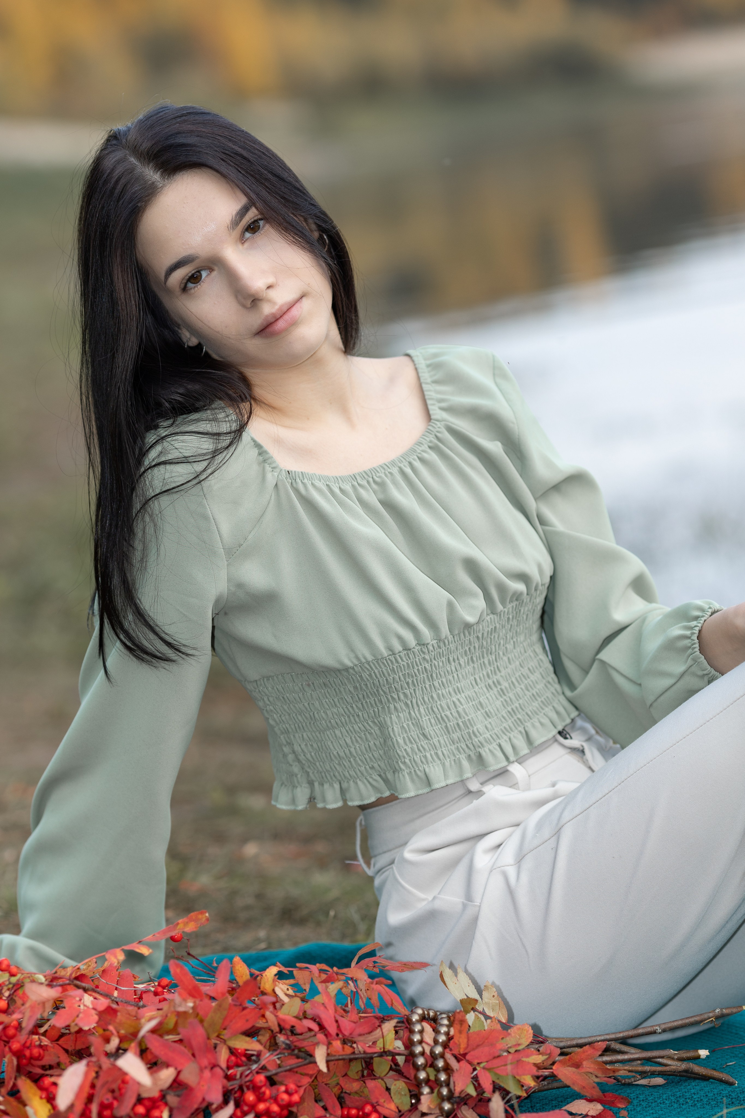 Фотосессия